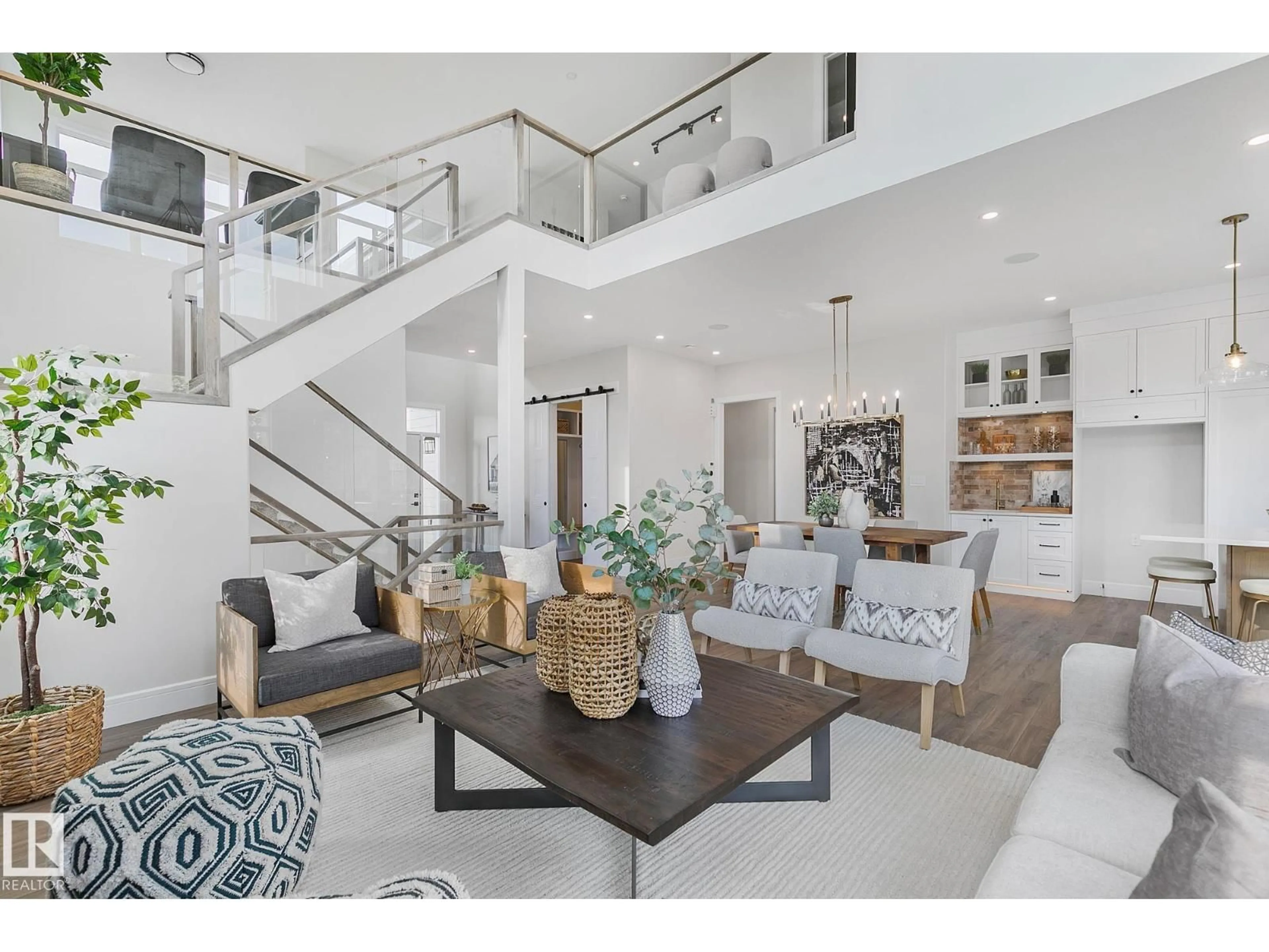 Unknown for 5604 CAUTLEY COVE CV, Edmonton Alberta T6W4P7