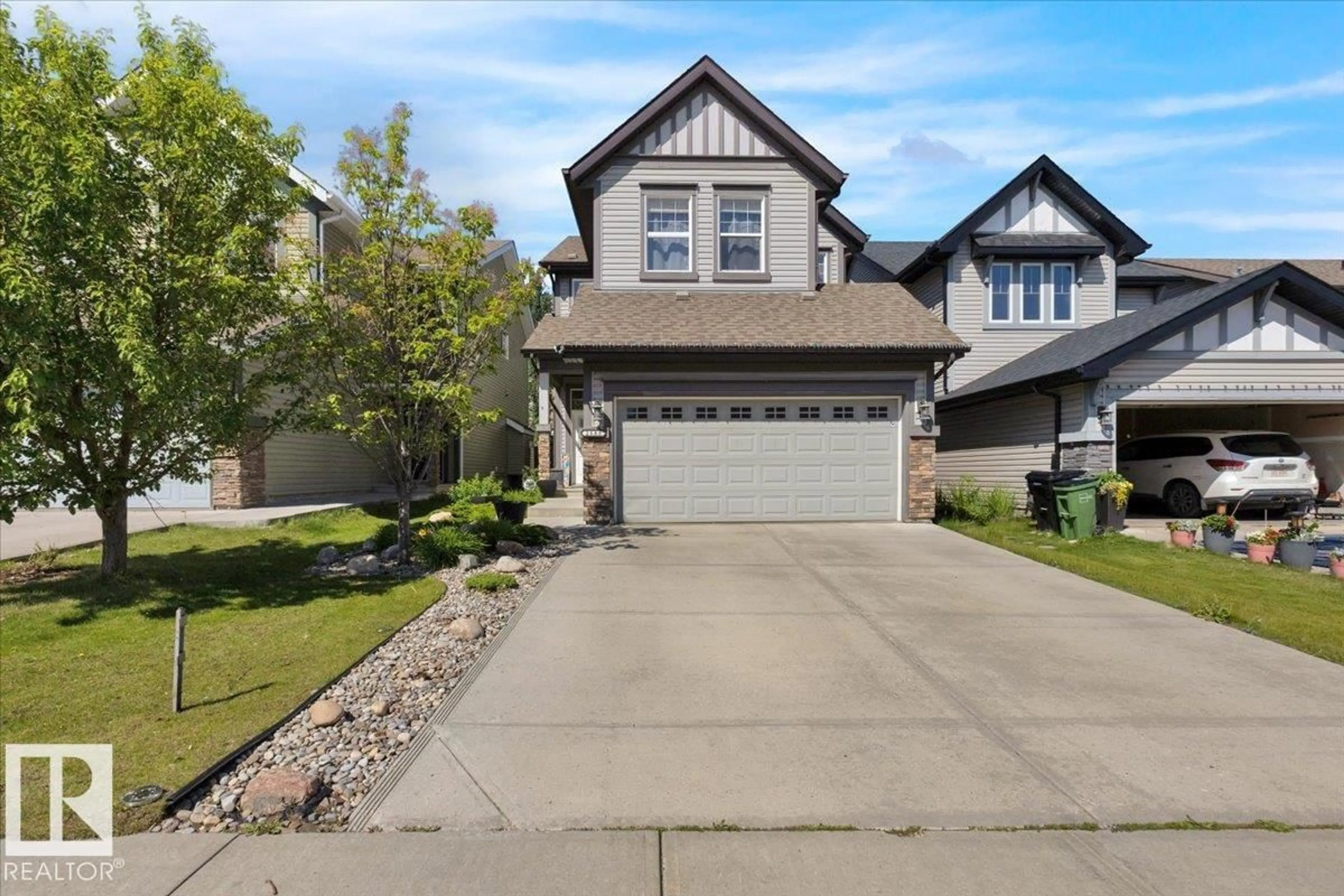 Unknown for 2585 COLE CR, Edmonton Alberta T6W2A3
