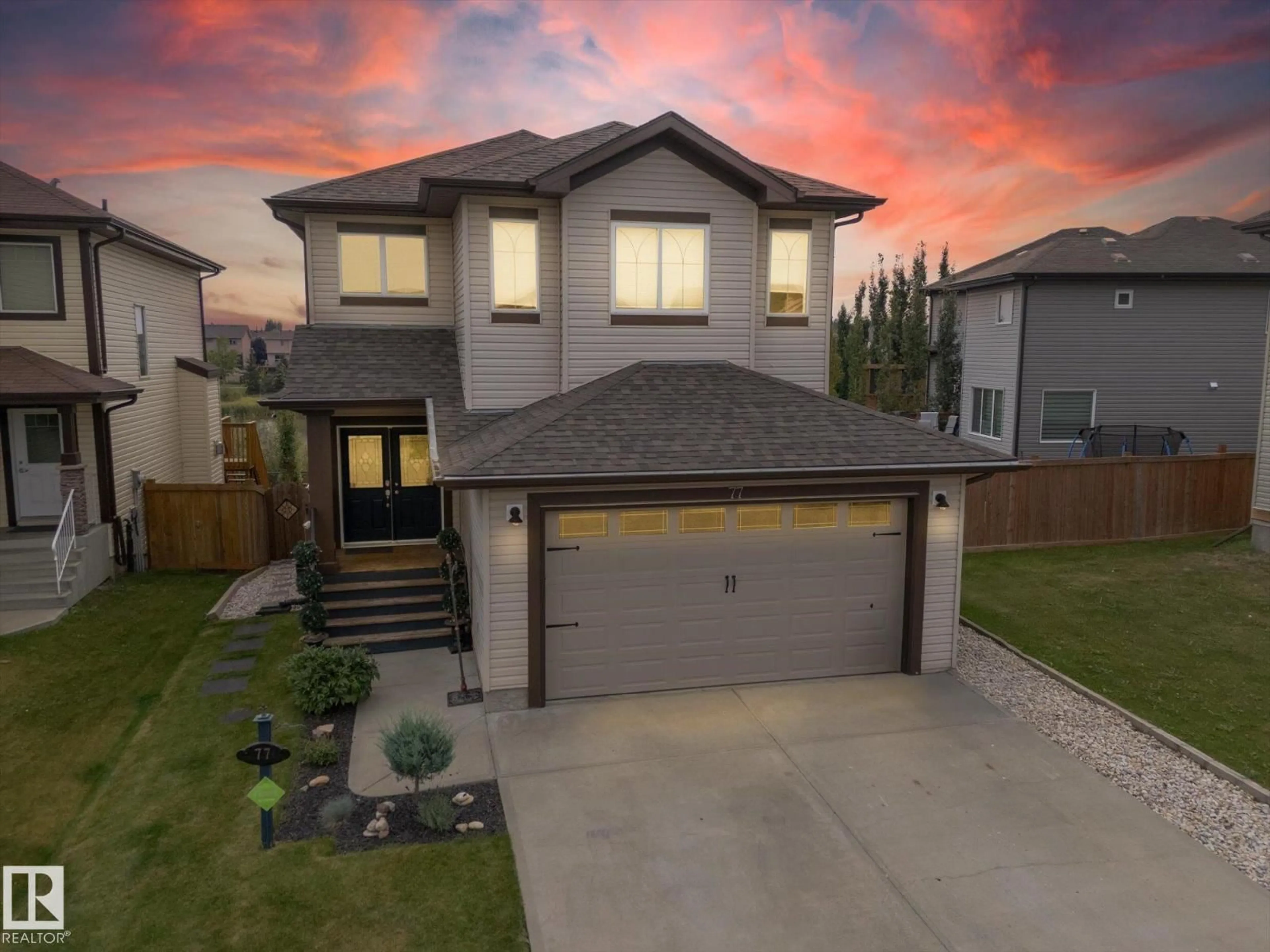 Unknown for 77 SPRUCE RIDGE DR, Spruce Grove Alberta T7X4M8