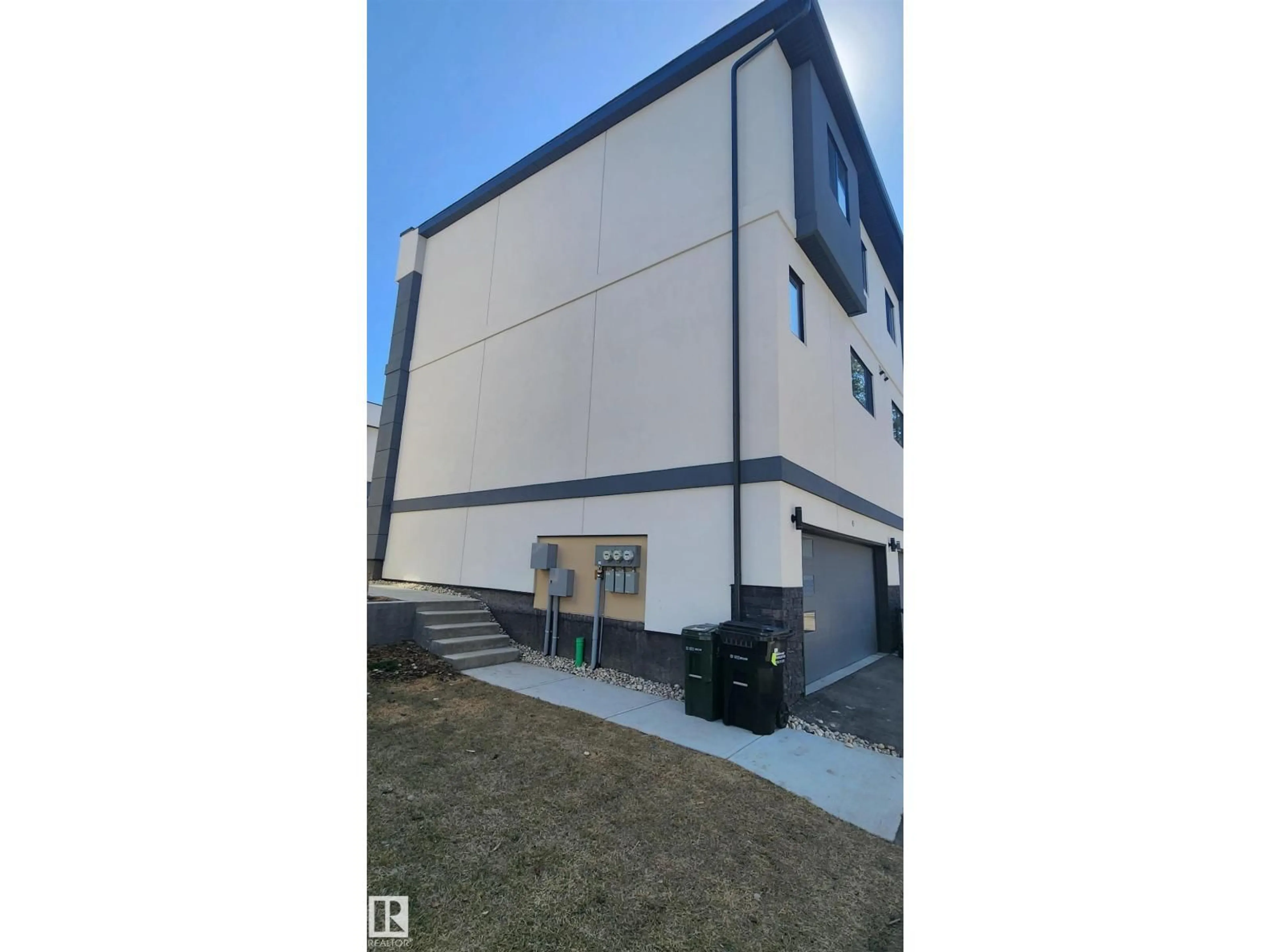 Unknown for 10 - 45 SALISBURY WY, Sherwood Park Alberta T8B0B1