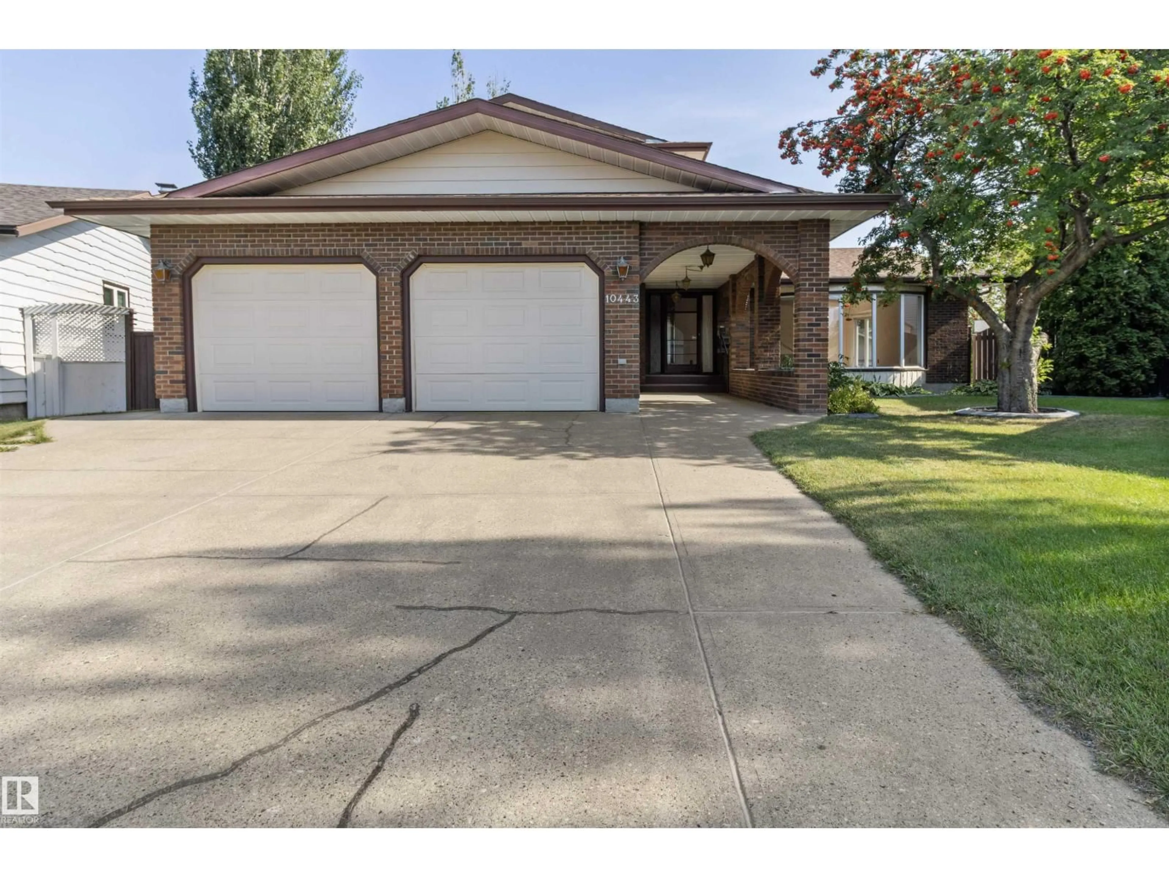 Unknown for NW - 10443 21 AV, Edmonton Alberta T6J5E9