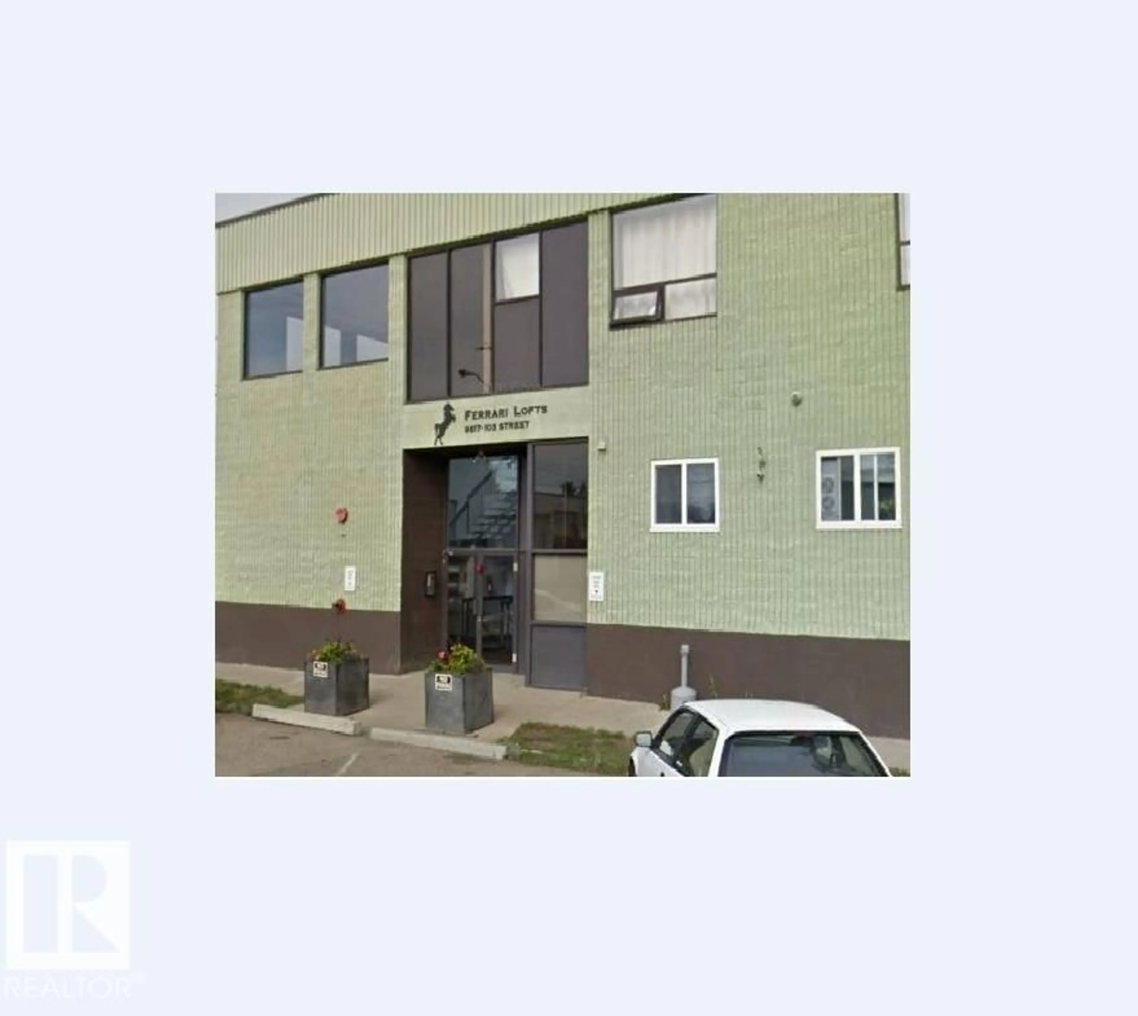 Unknown for #211 - 9817 103 ST, Fort Saskatchewan Alberta T8L2C7