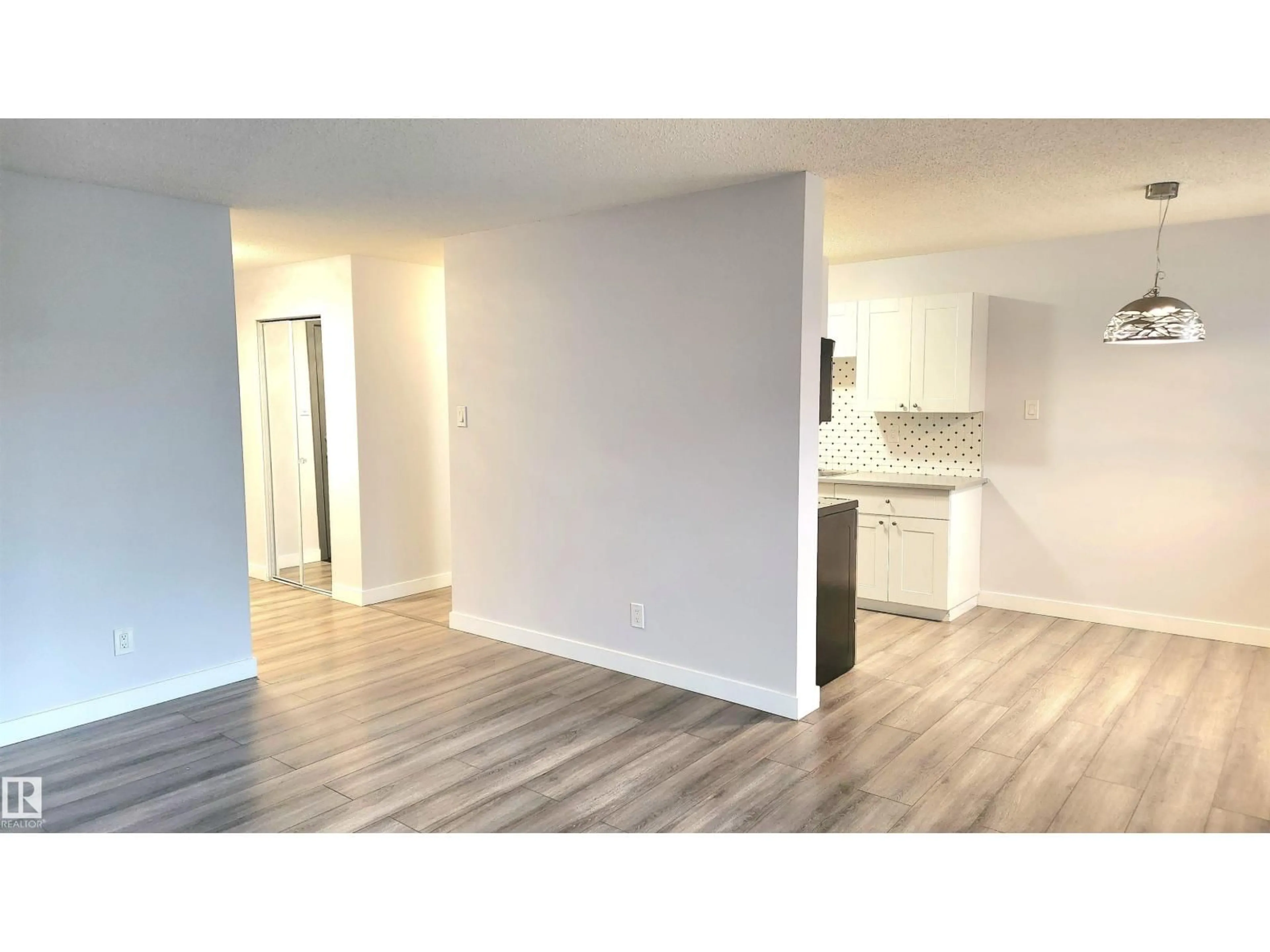 A pic of a room for #304 - 10740 105 ST NW, Edmonton Alberta T5H2X2
