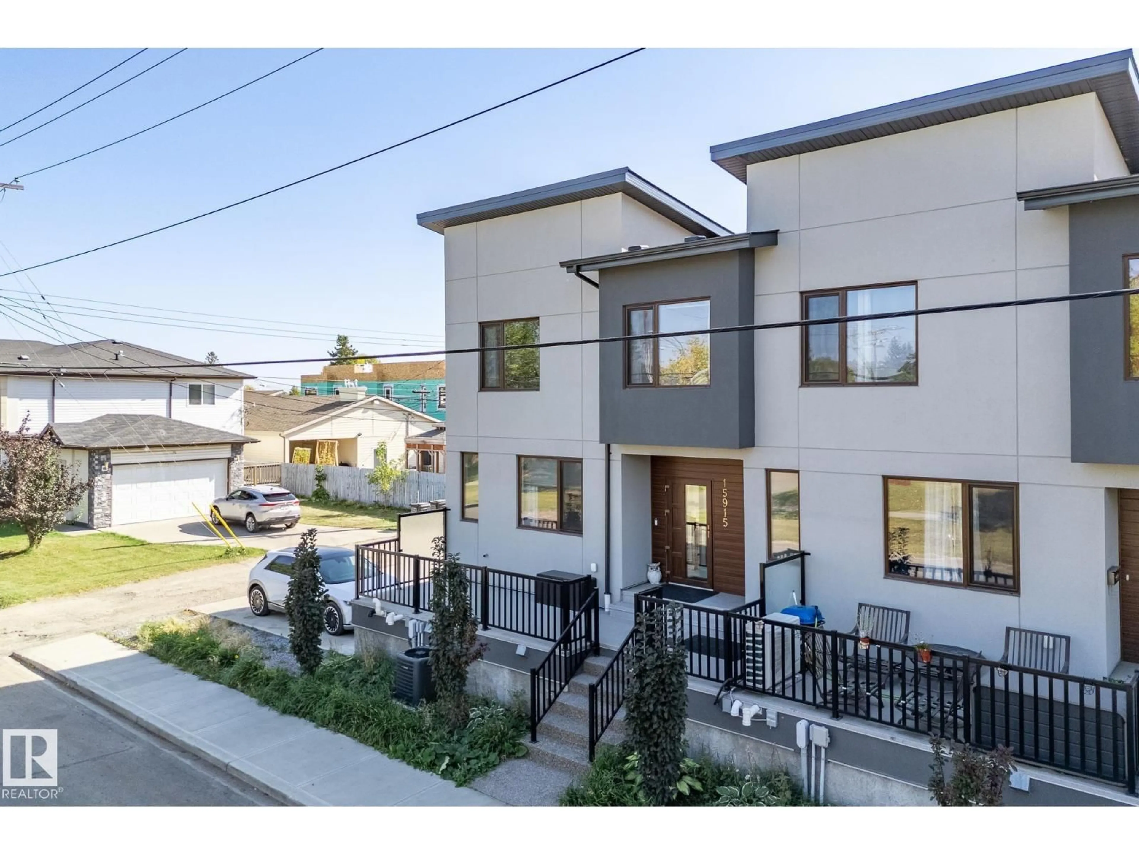Unknown for 15915 104 AV, Edmonton Alberta T5P3G2