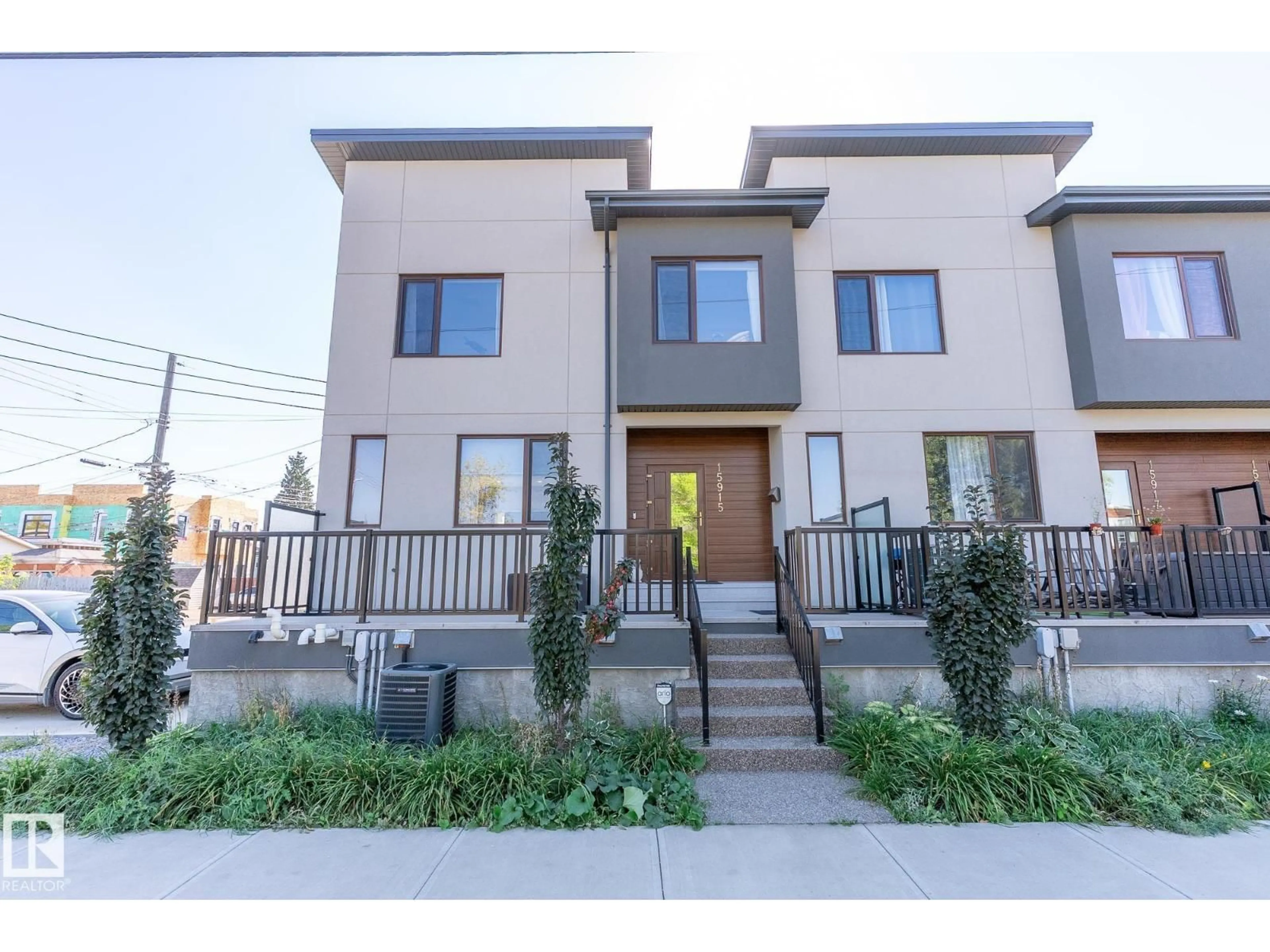 Unknown for 15915 104 AV, Edmonton Alberta T5P3G2