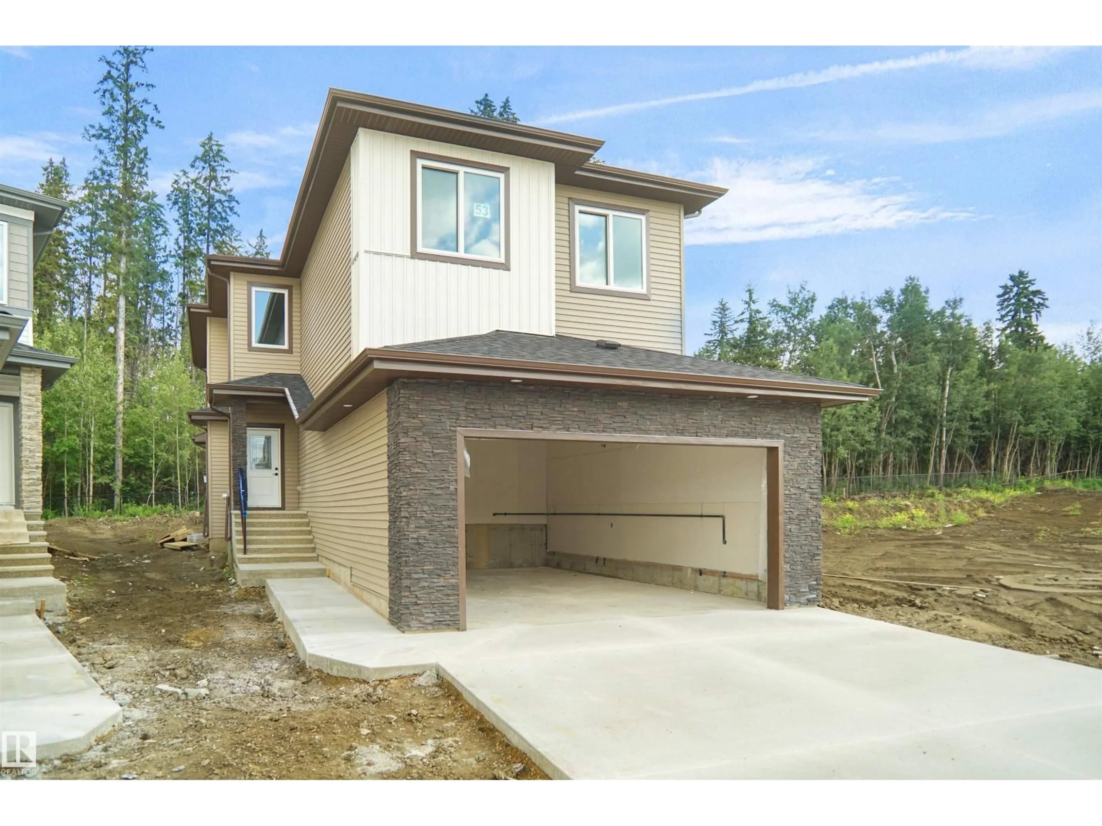 Unknown for 53 MEADOWGROVE LANE, Spruce Grove Alberta T7X0W2