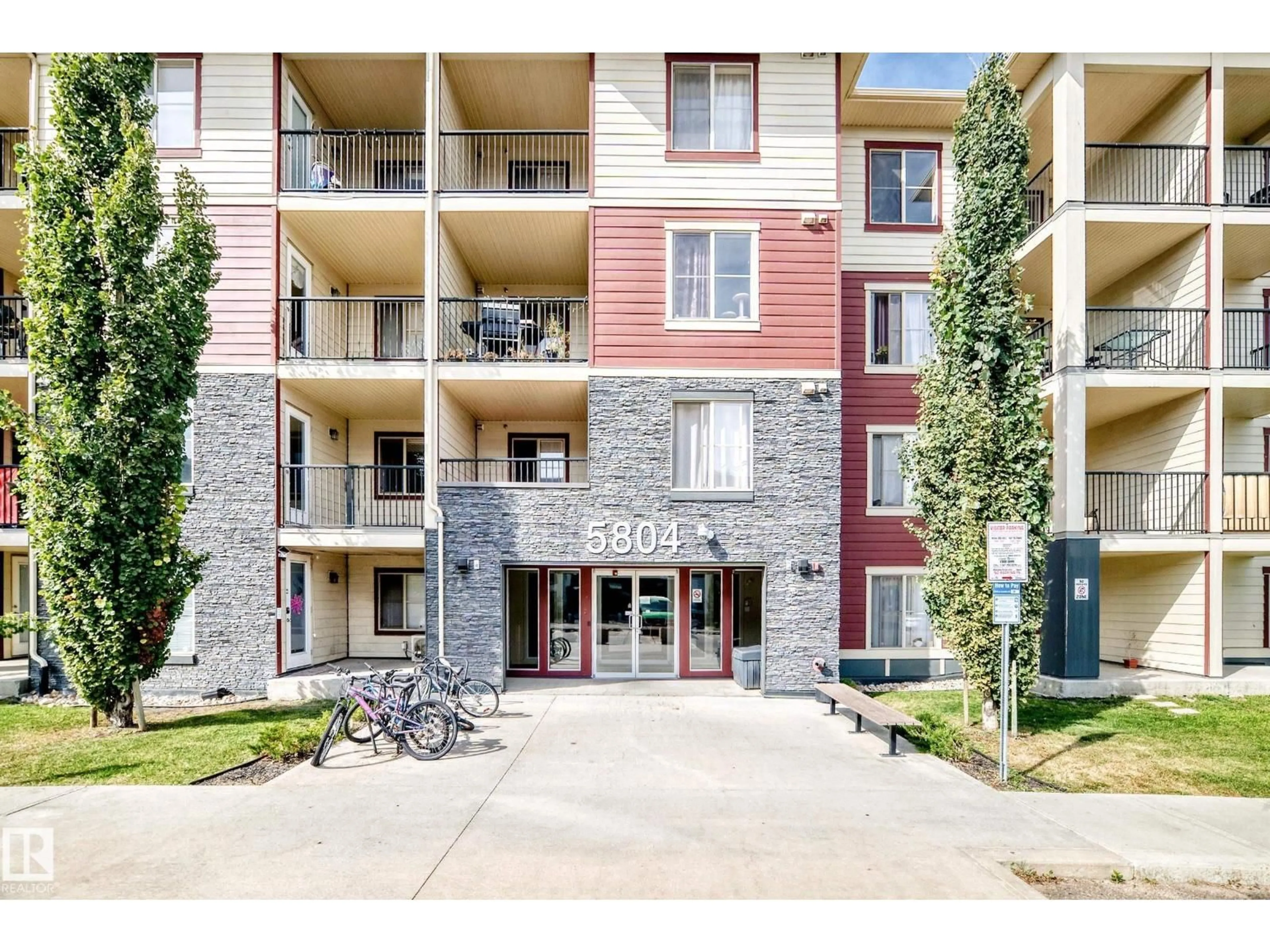 Unknown for 5804 - 118 MULLEN PLACE, Edmonton Alberta T6R0W3