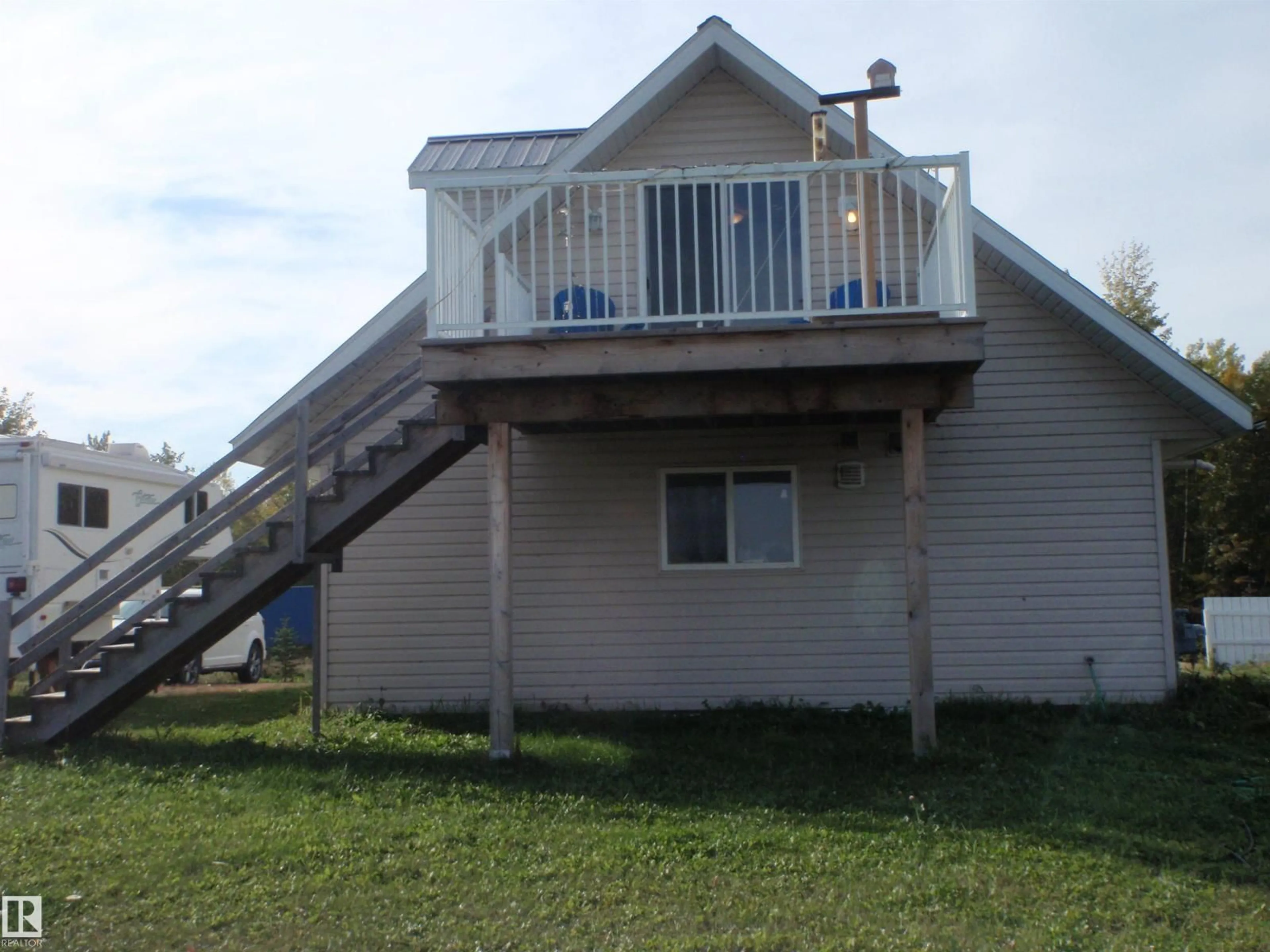 Unknown for 59518 - 230 RGE RD 55, Rural Barrhead County Alberta T7N1N3