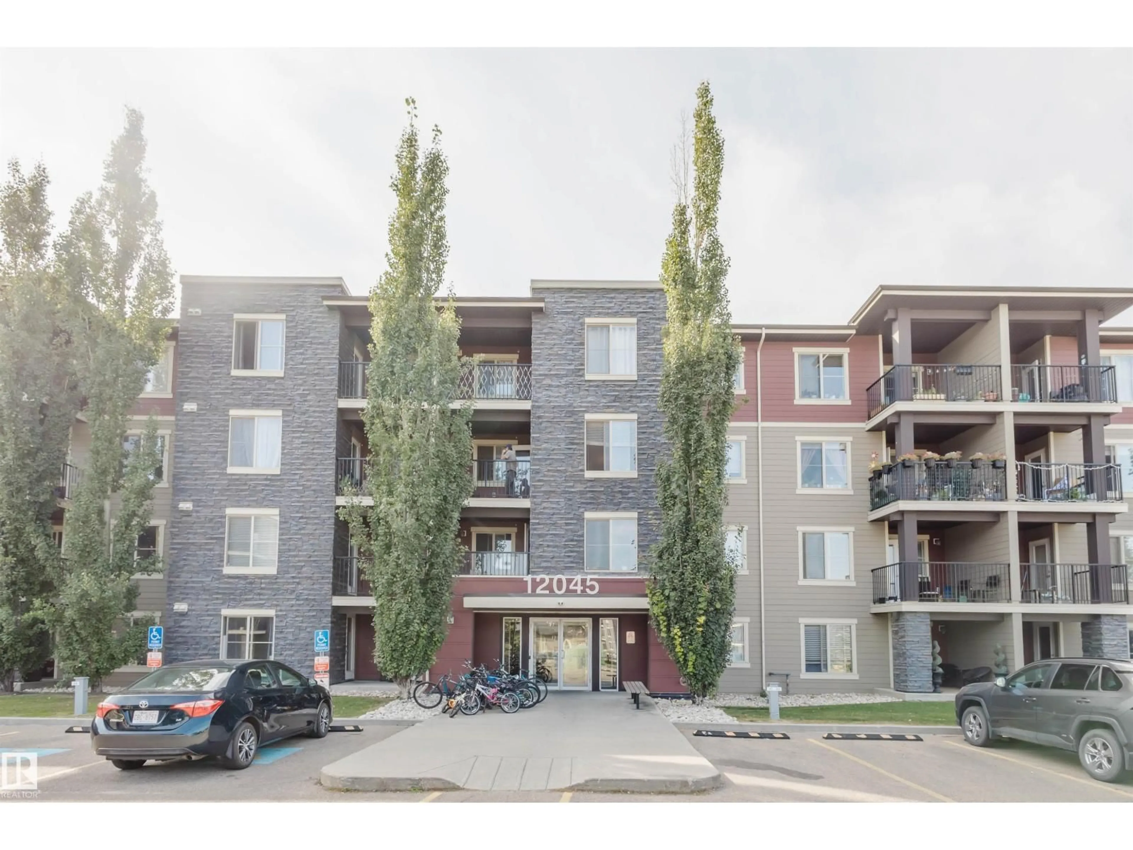 Unknown for #301 - 12045 22 AV, Edmonton Alberta T6W2Y2