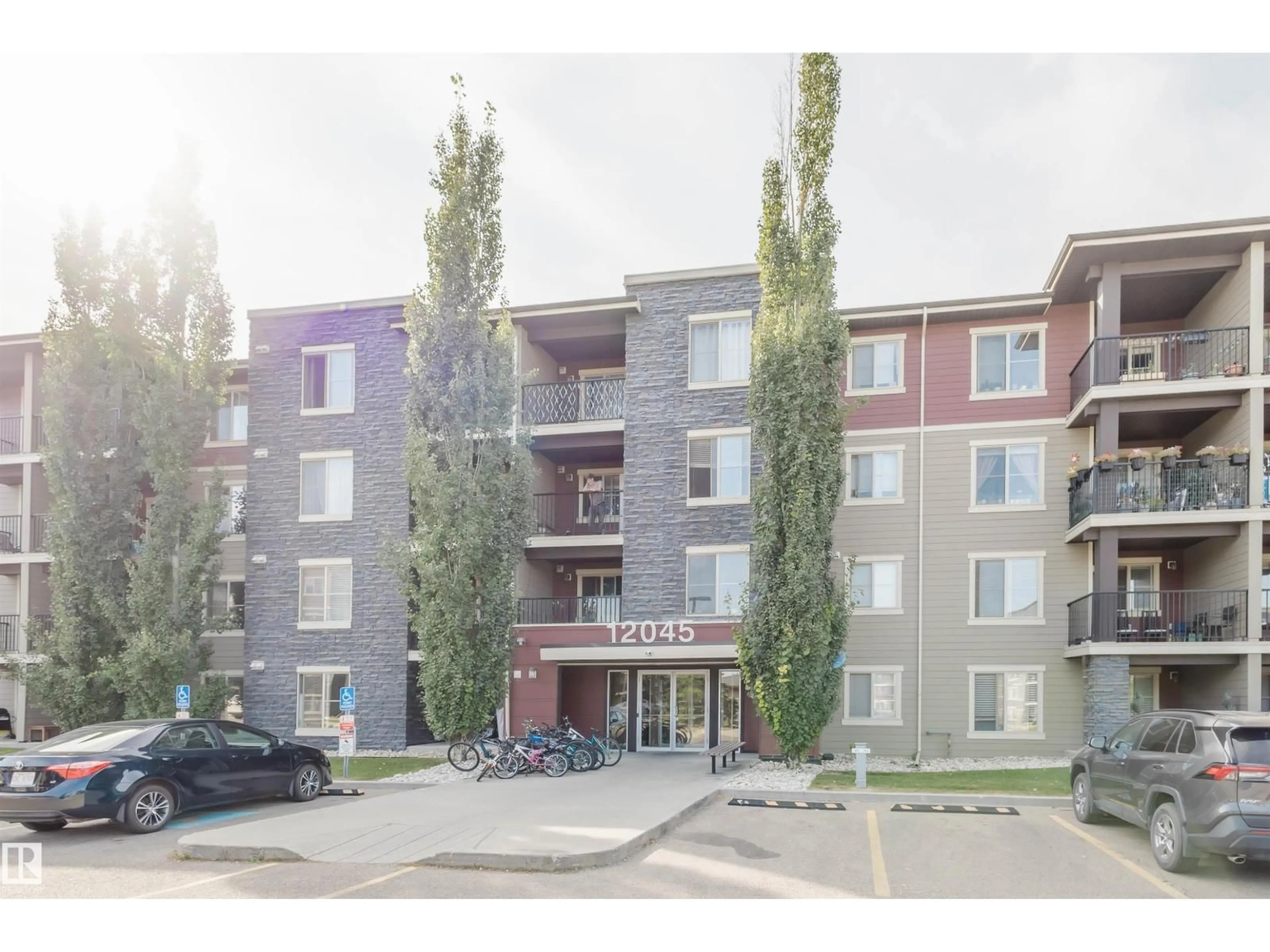 Unknown for #301 - 12045 22 AV, Edmonton Alberta T6W2Y2