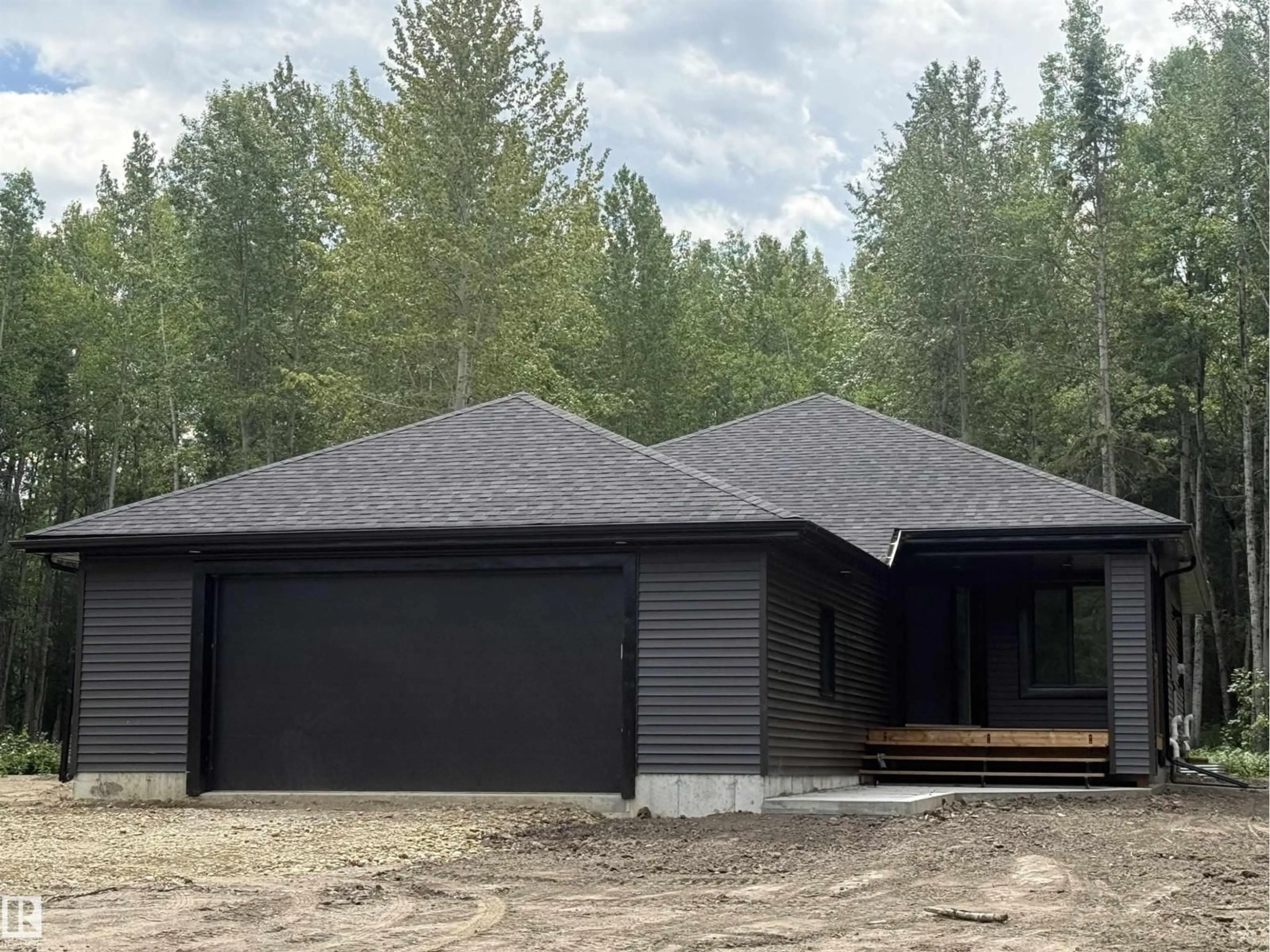Unknown for 37 - 420 1414 HWY, Rural Lac Ste. Anne County Alberta T5A1H3