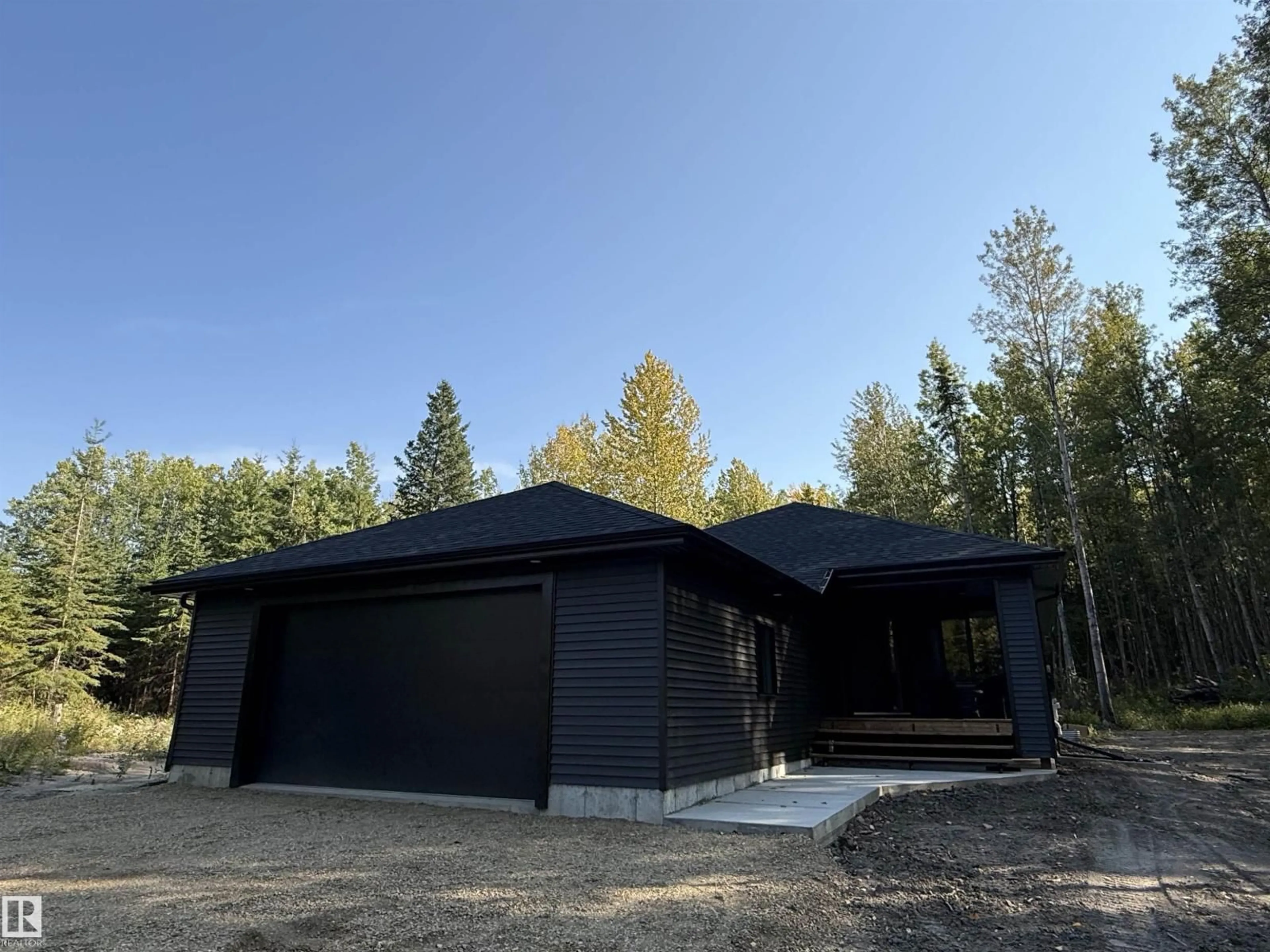 Unknown for 37 - 420 1414 HWY, Rural Lac Ste. Anne County Alberta T5A1H3
