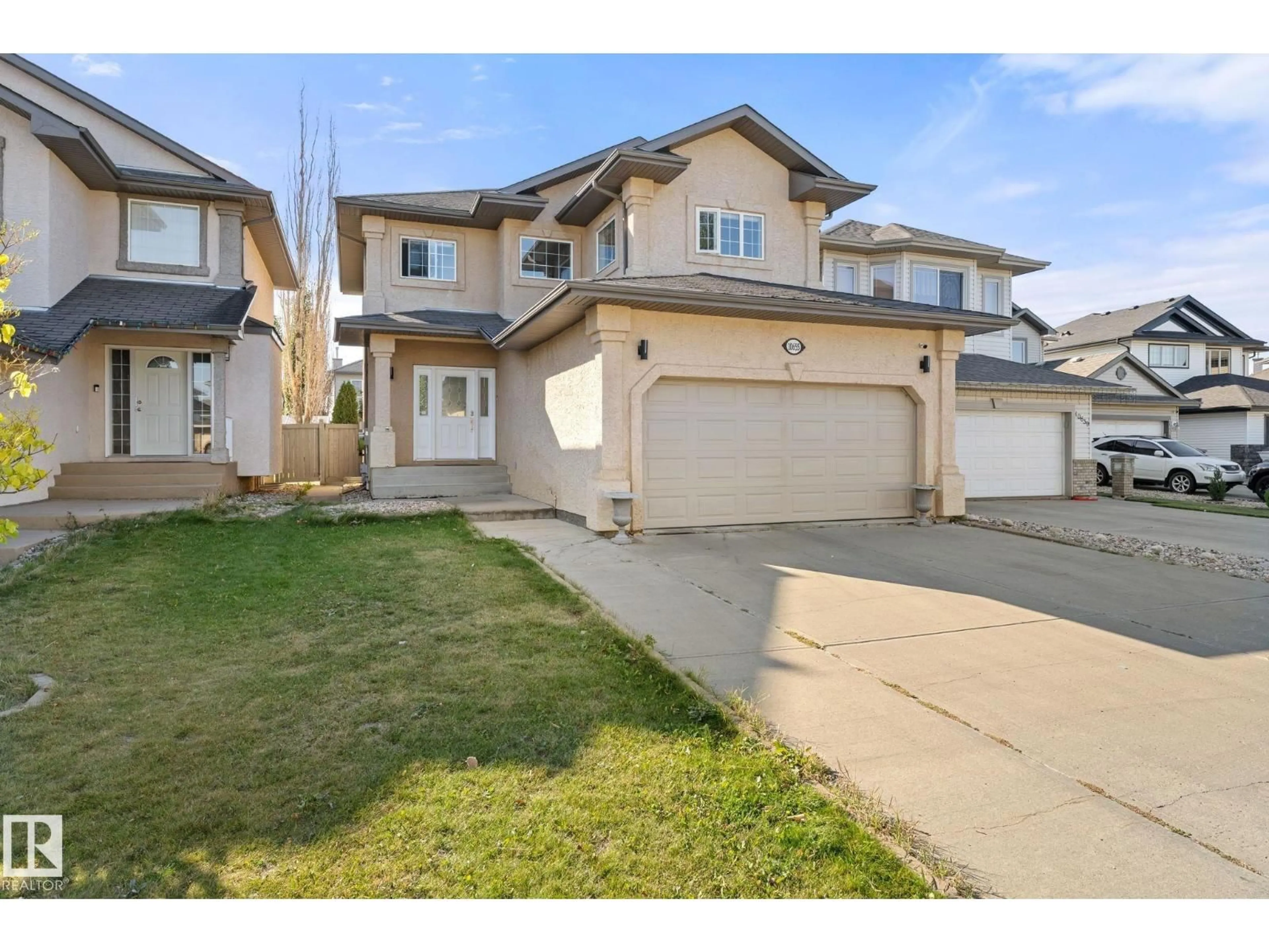 Unknown for 10655 181 AV, Edmonton Alberta T5X6G4