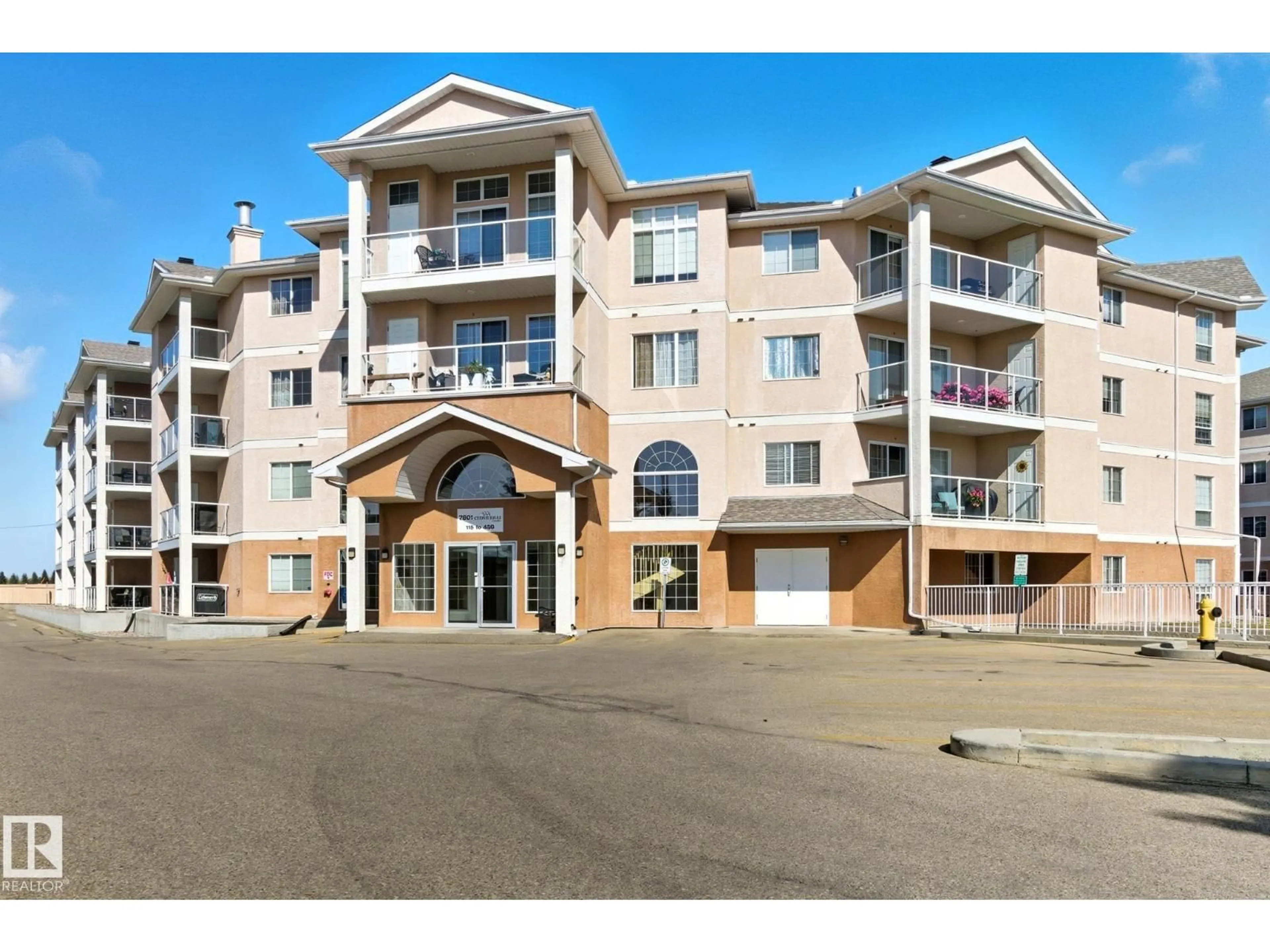 Unknown for 225 7801 GOLF COURSE RD, Stony Plain Alberta T7Z1M2