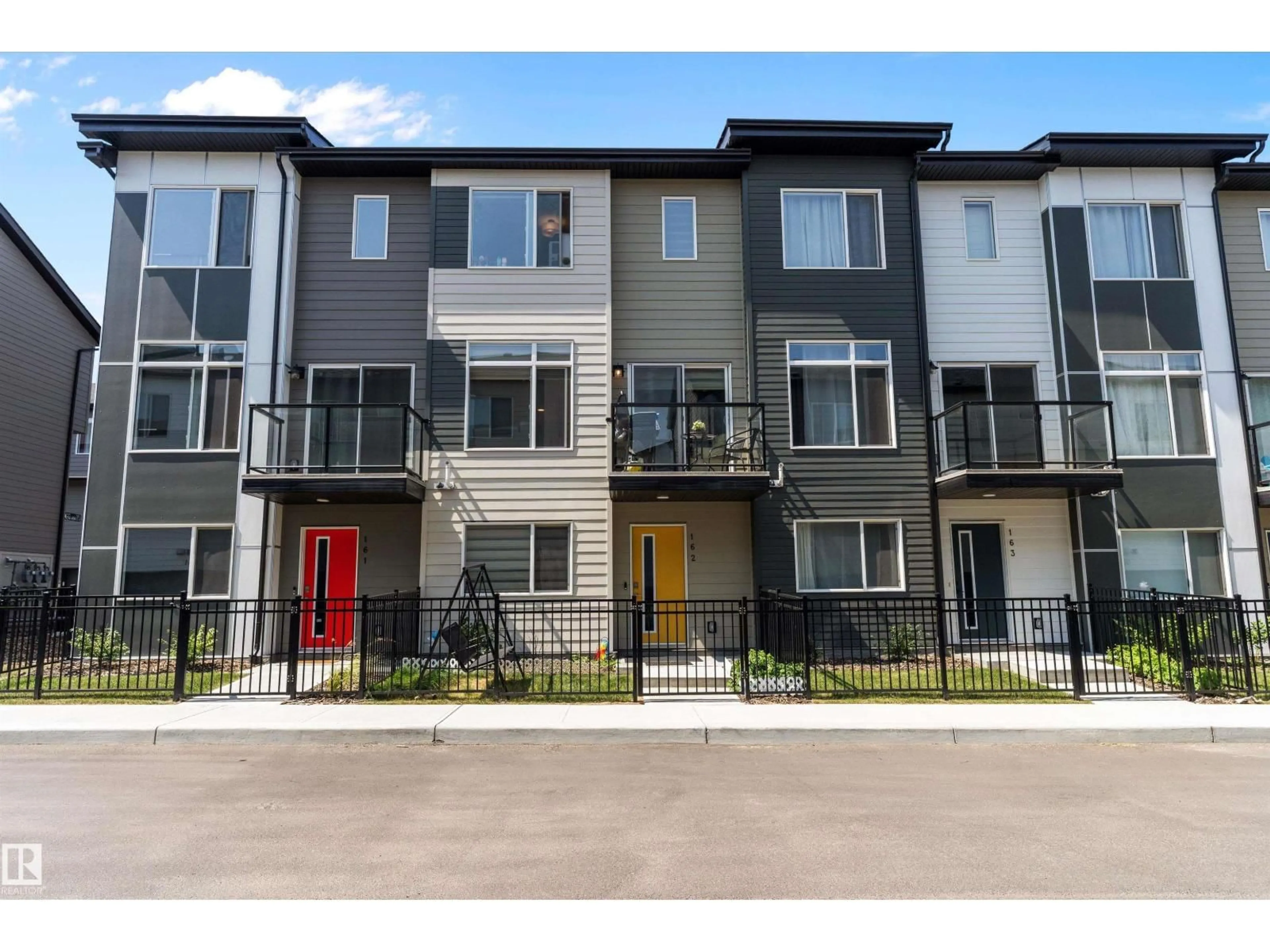 Unknown for 804 - 162 WELSH DR, Edmonton Alberta T6X1Y8