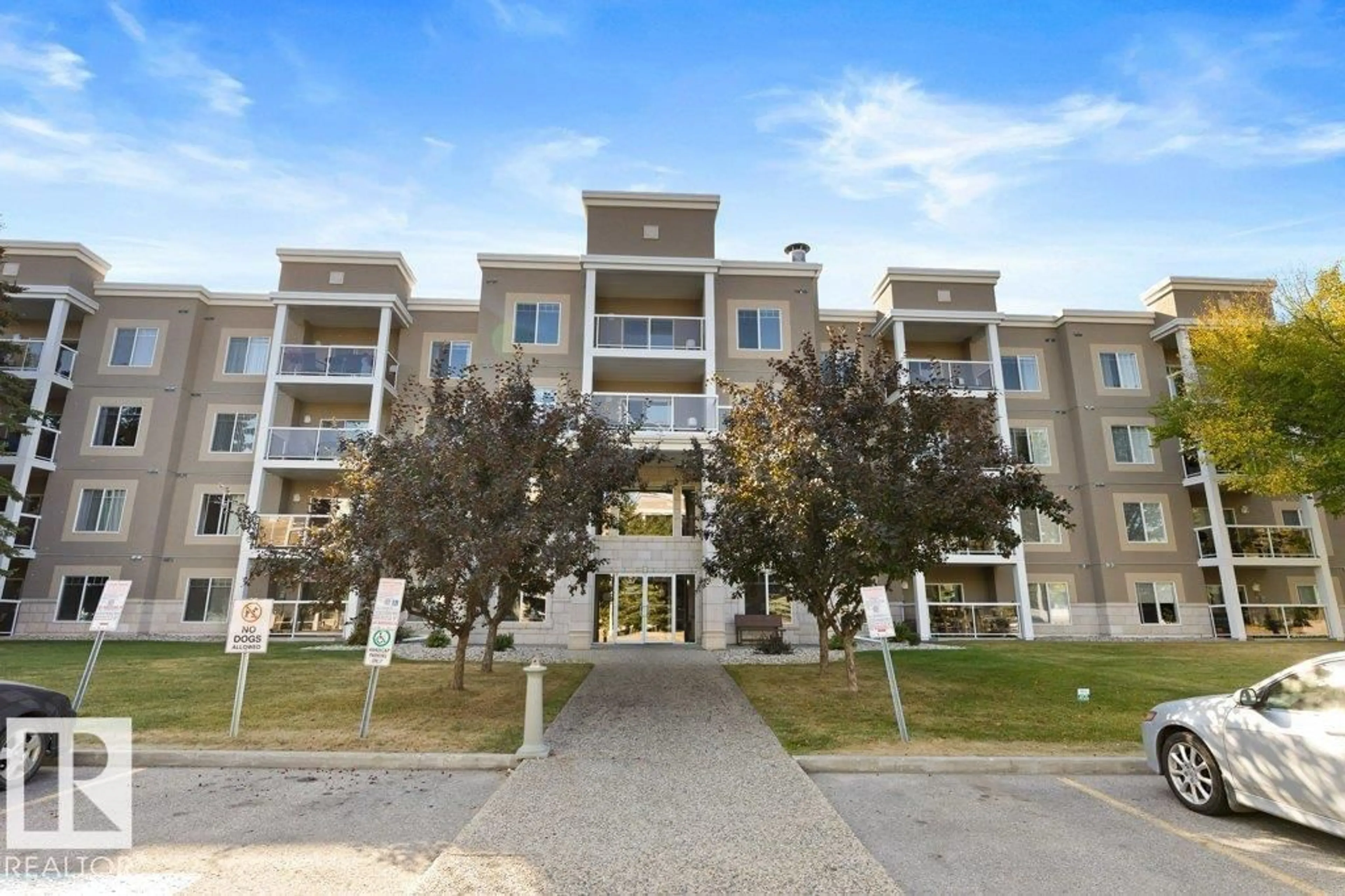 Unknown for 78B - 243 MCKENNEY AV, St. Albert Alberta T8N7K3