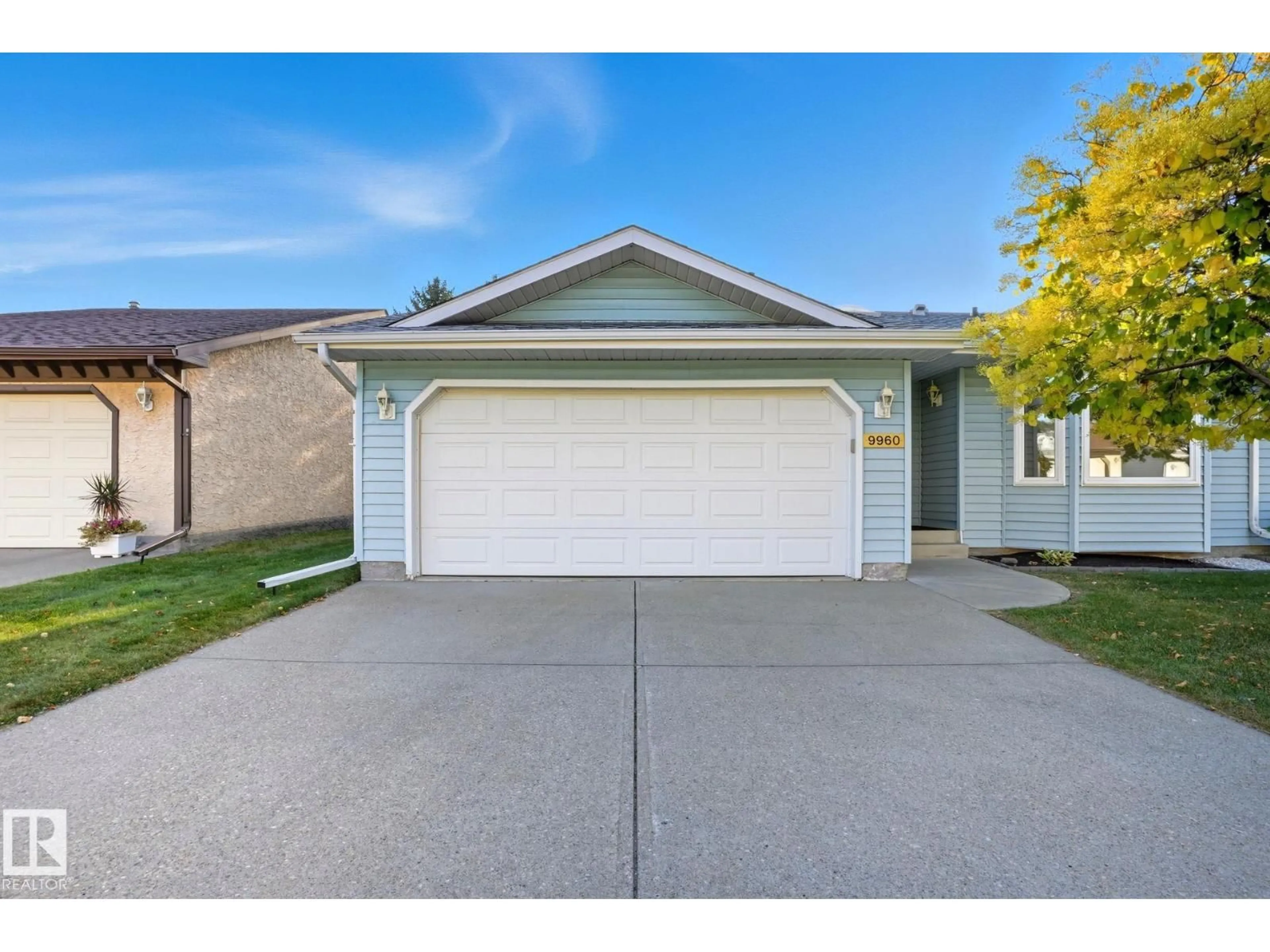Unknown for NW - 9960 176 AV, Edmonton Alberta T5X5W1