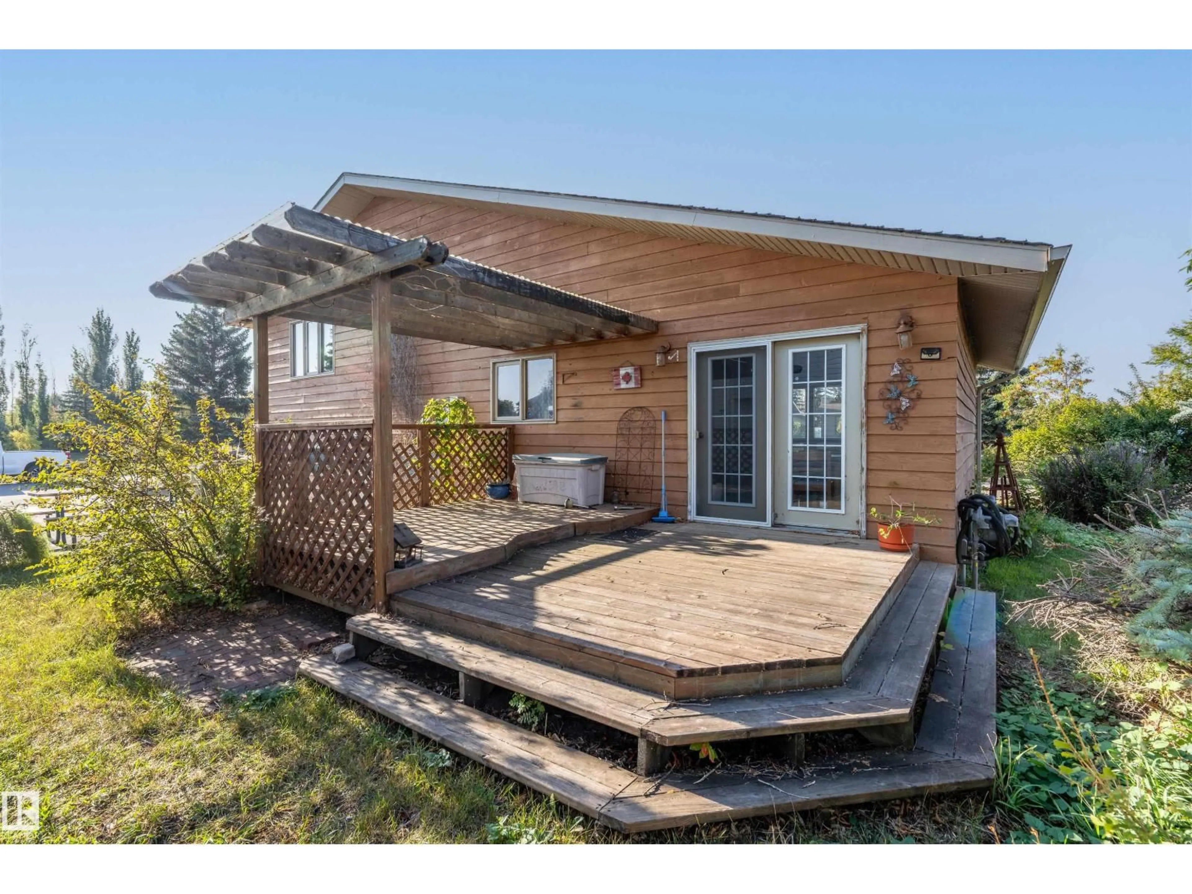 Unknown for 4302 44 ST, Bonnyville Town Alberta T9N1W7