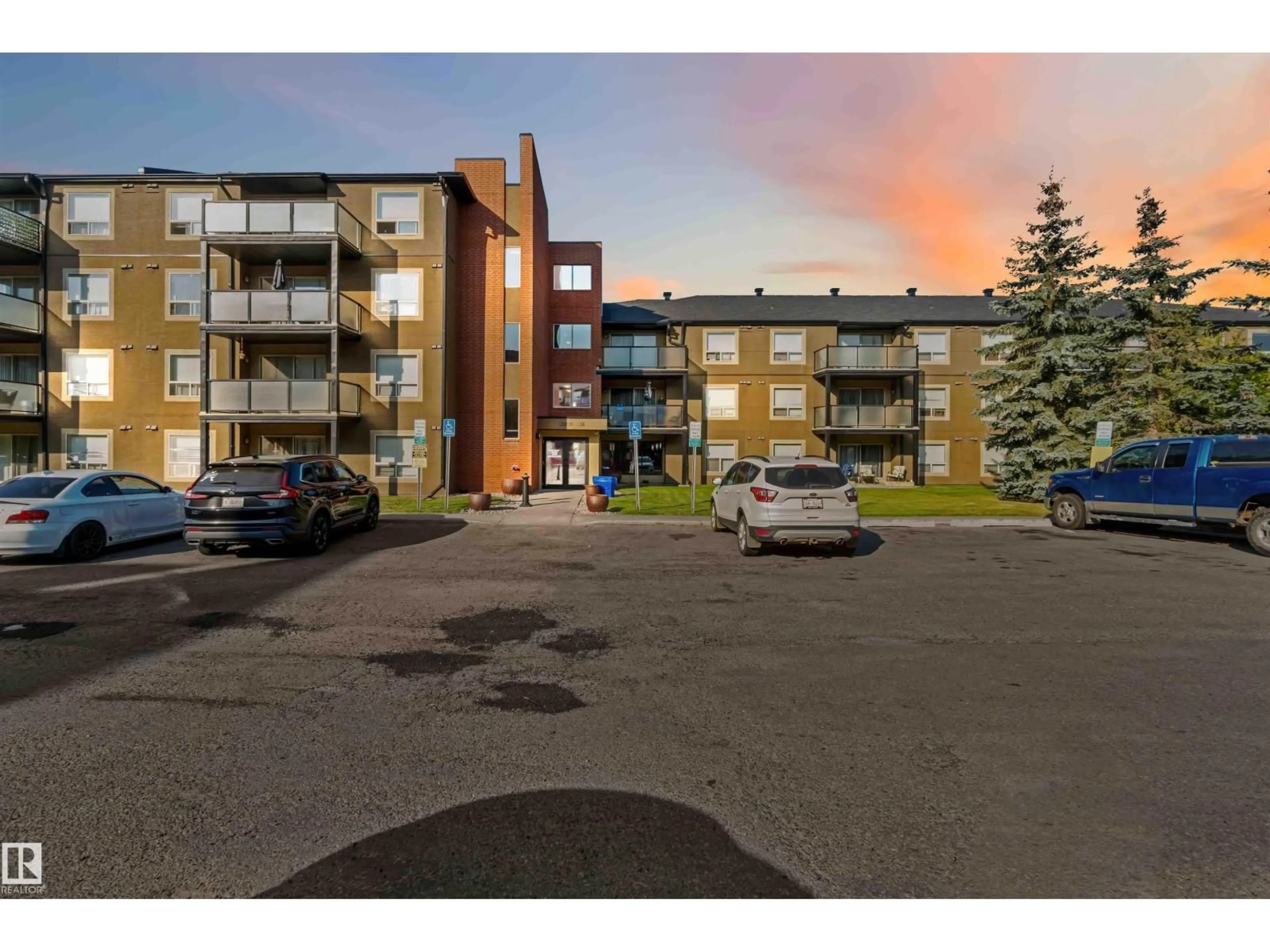 Unknown for 407 - 13908 136 ST, Edmonton Alberta T6V1Y4