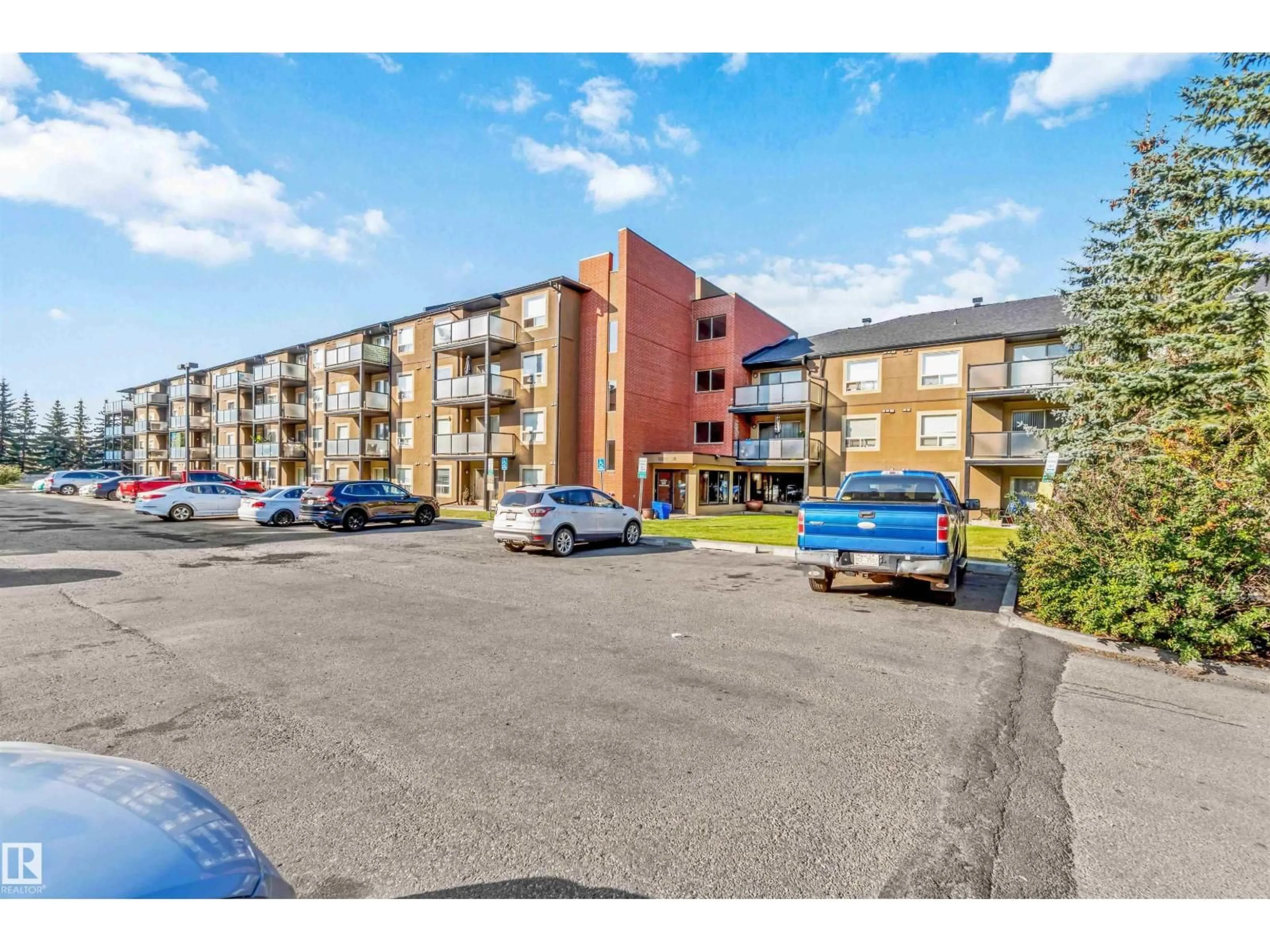 Unknown for 407 - 13908 136 ST, Edmonton Alberta T6V1Y4