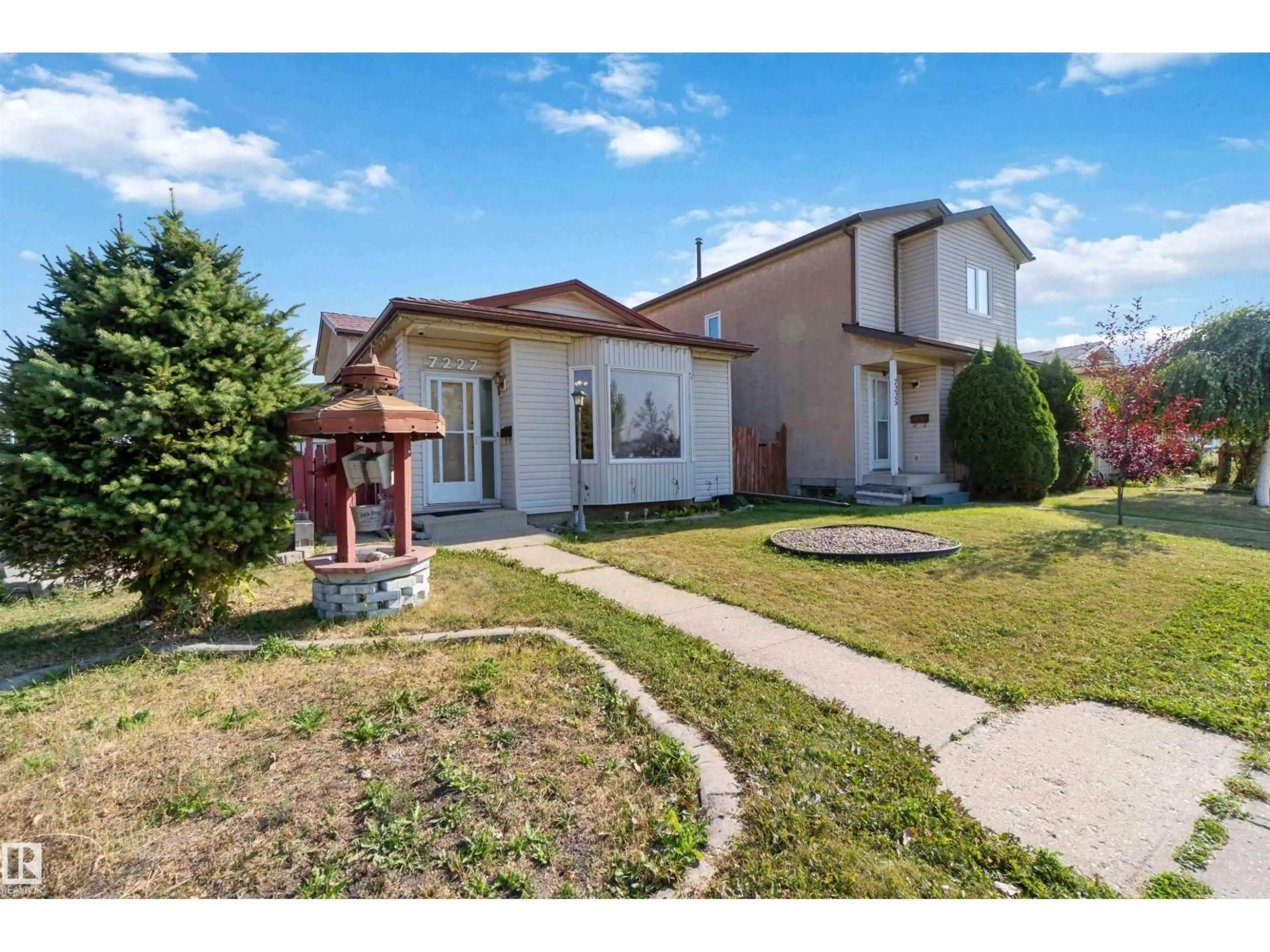 Unknown for NW - 7227 184 ST, Edmonton Alberta T5T3Z9