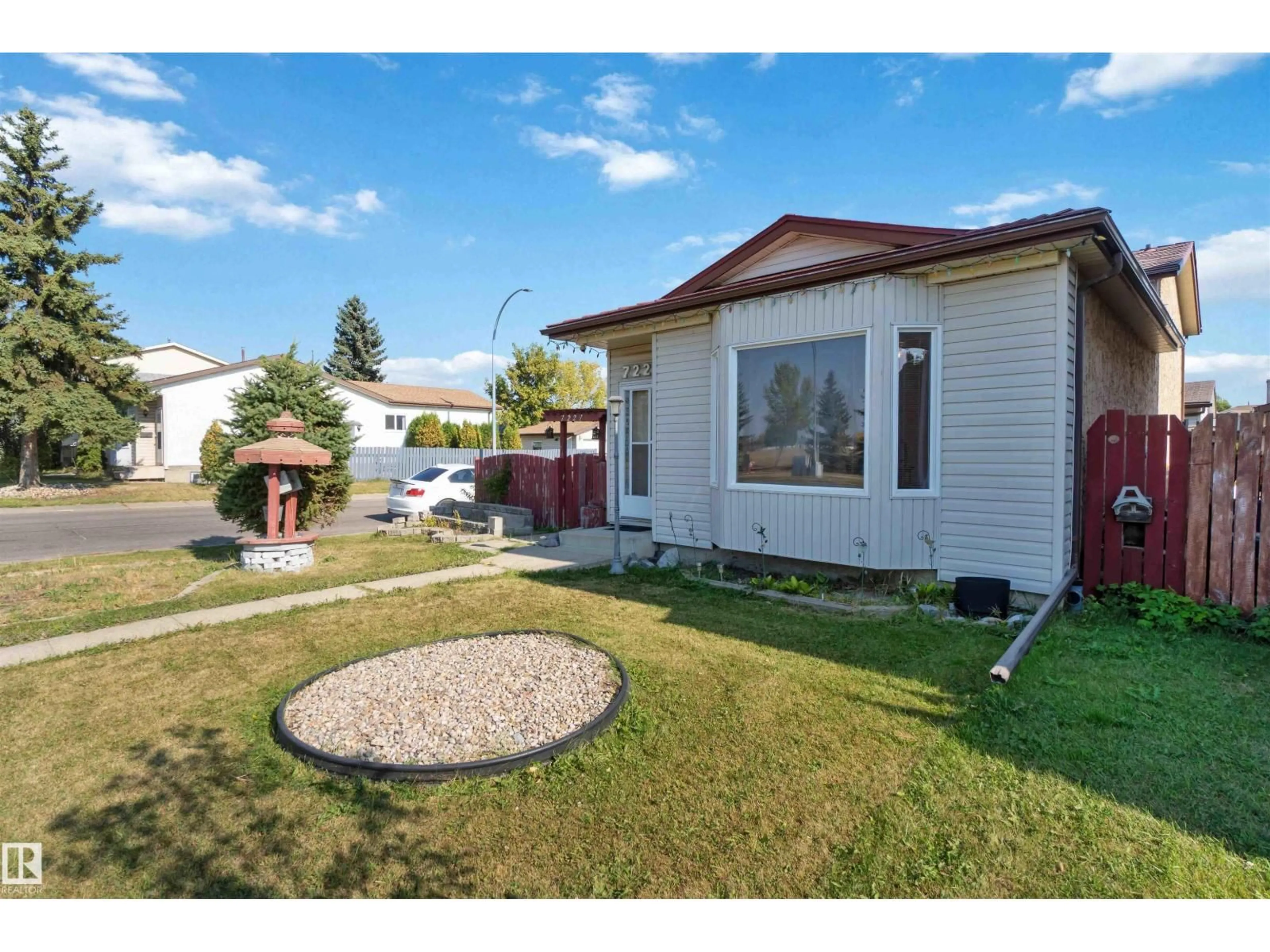 Unknown for NW - 7227 184 ST, Edmonton Alberta T5T3Z9