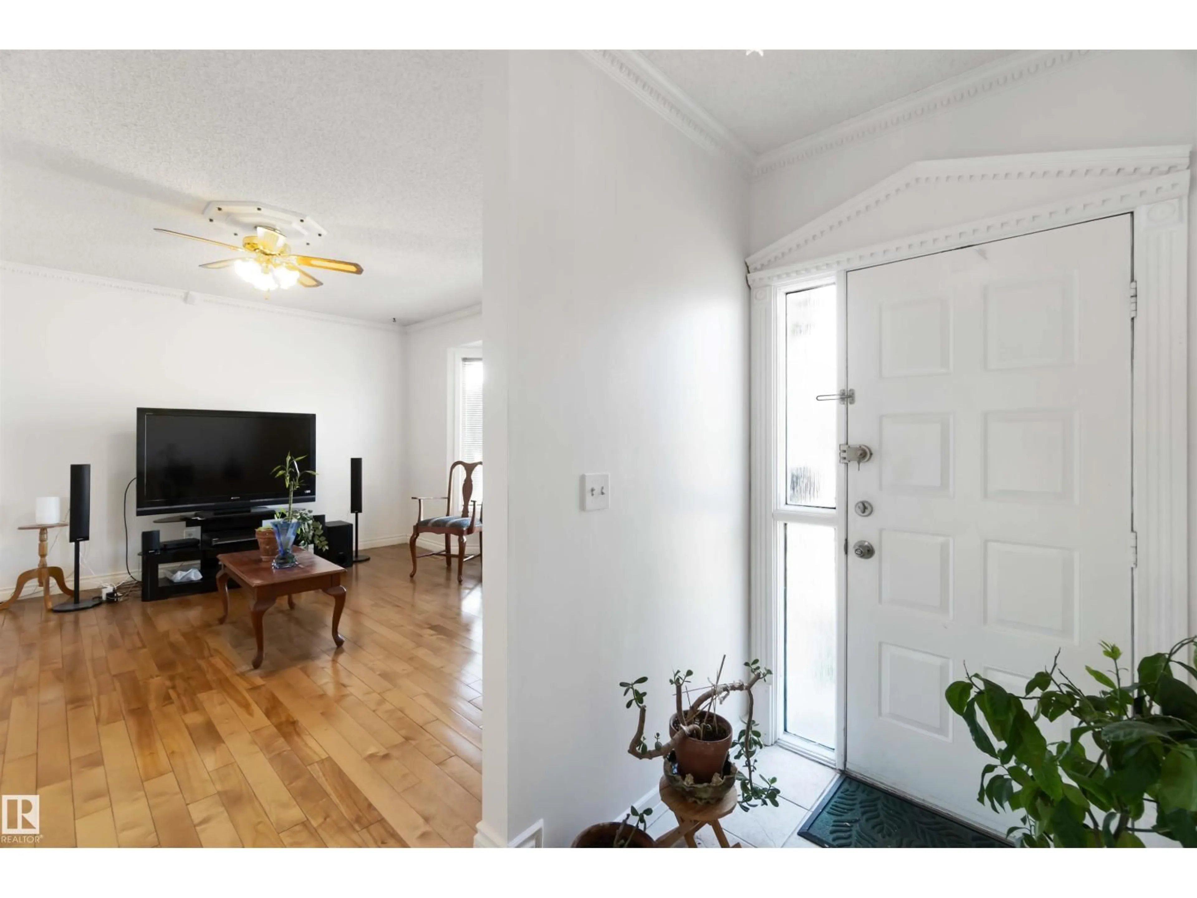 Indoor entryway for NW - 7227 184 ST, Edmonton Alberta T5T3Z9