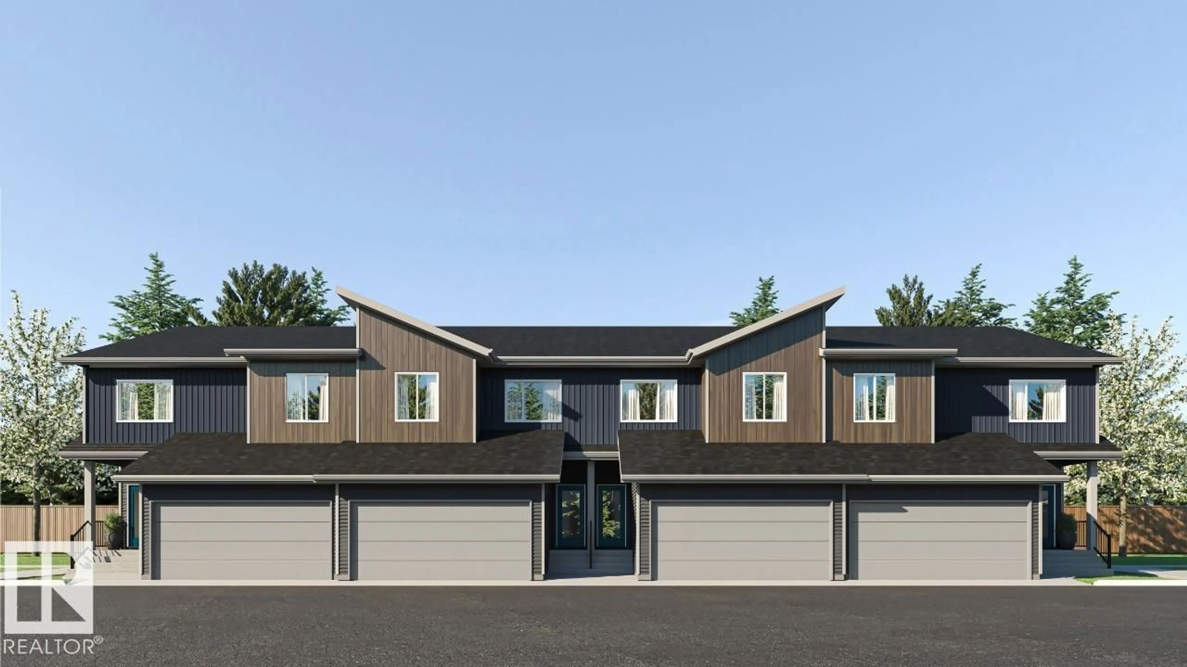 Unknown for #7 - 710 MATTSON DR, Edmonton Alberta T6X1A3