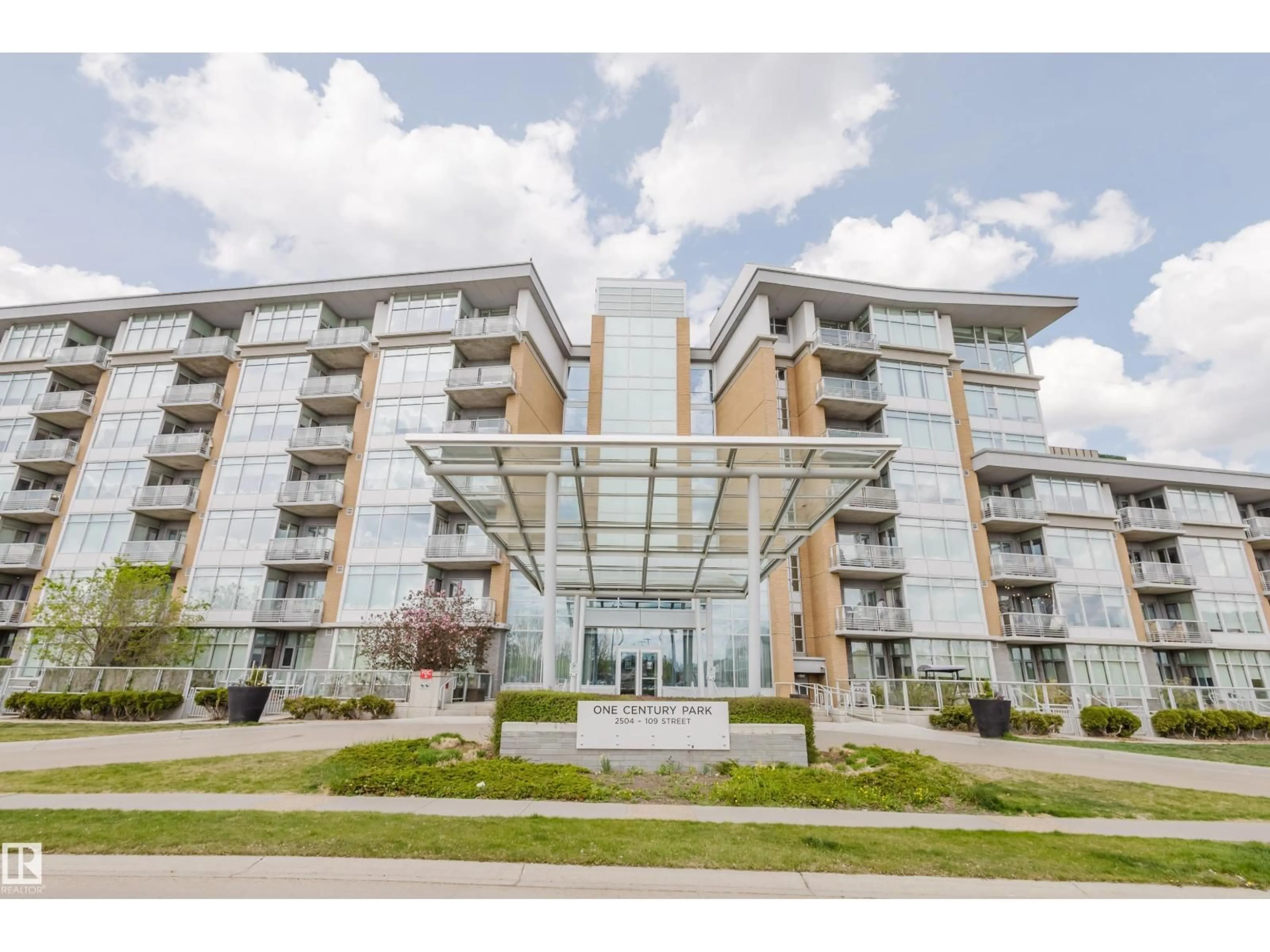 Unknown for #403 - 2504 109 ST NW, Edmonton Alberta T6J2H3