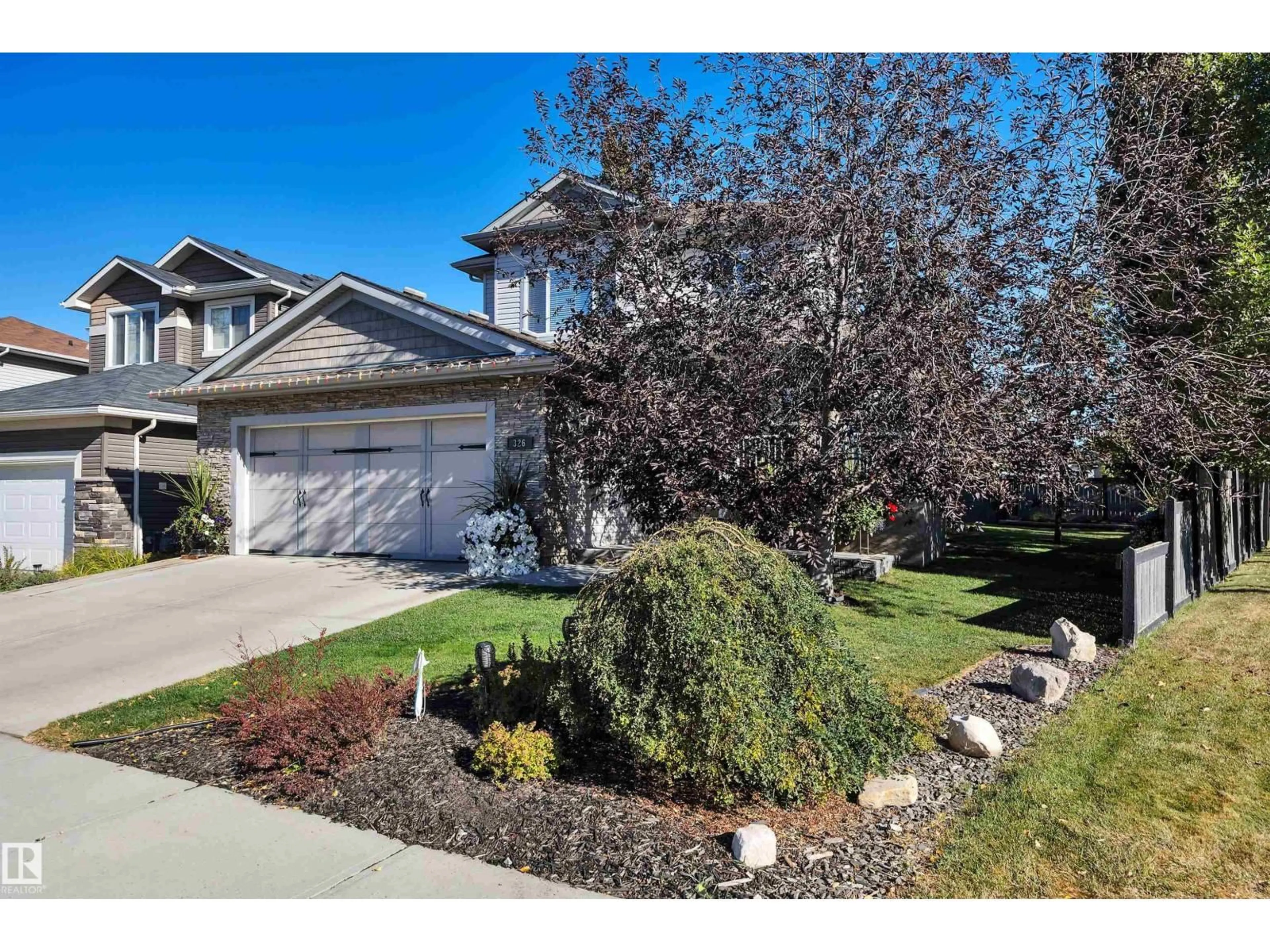 Unknown for 326 BRIDGEPORT PL, Leduc Alberta T9E0M2