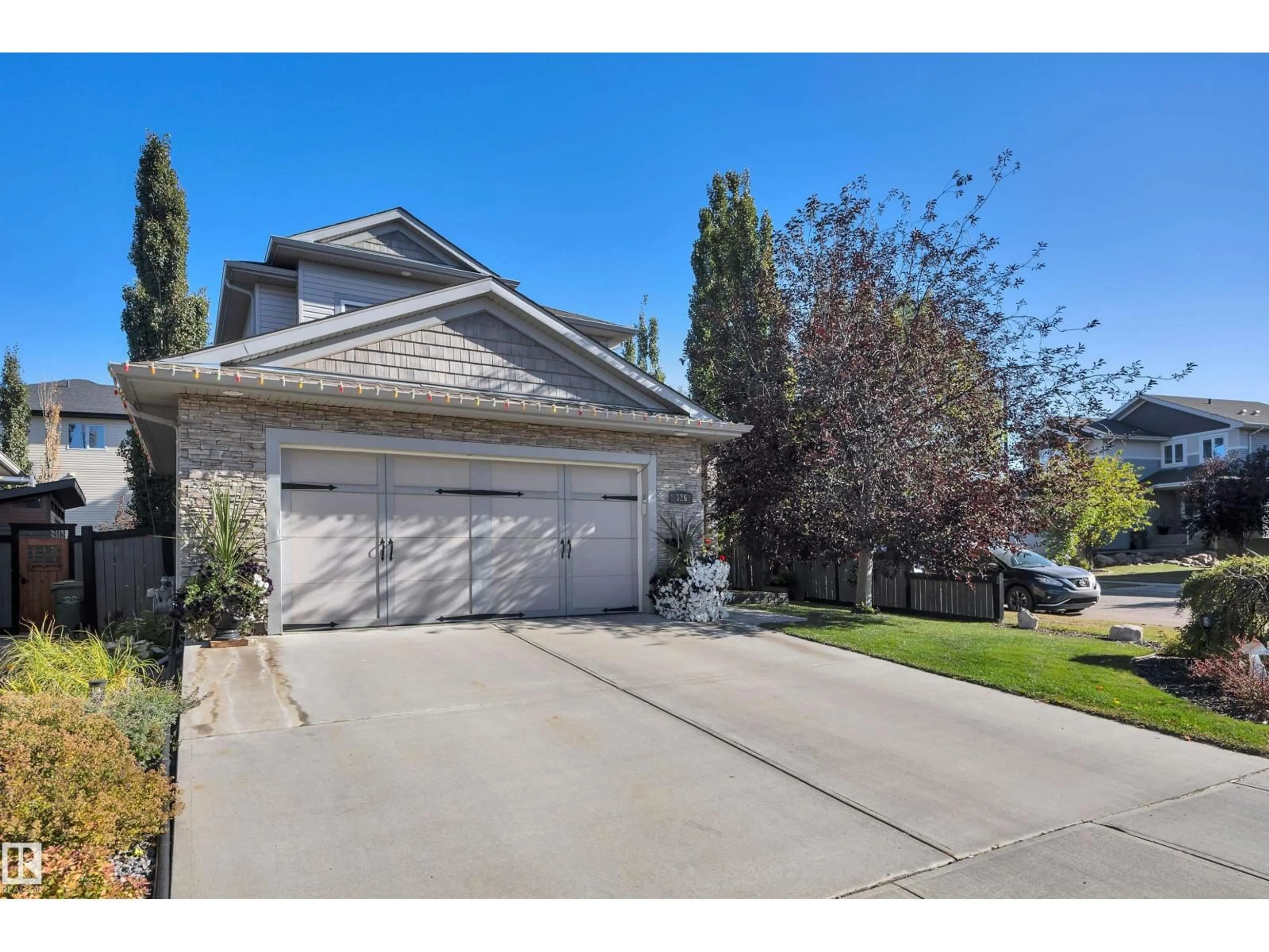Unknown for 326 BRIDGEPORT PL, Leduc Alberta T9E0M2