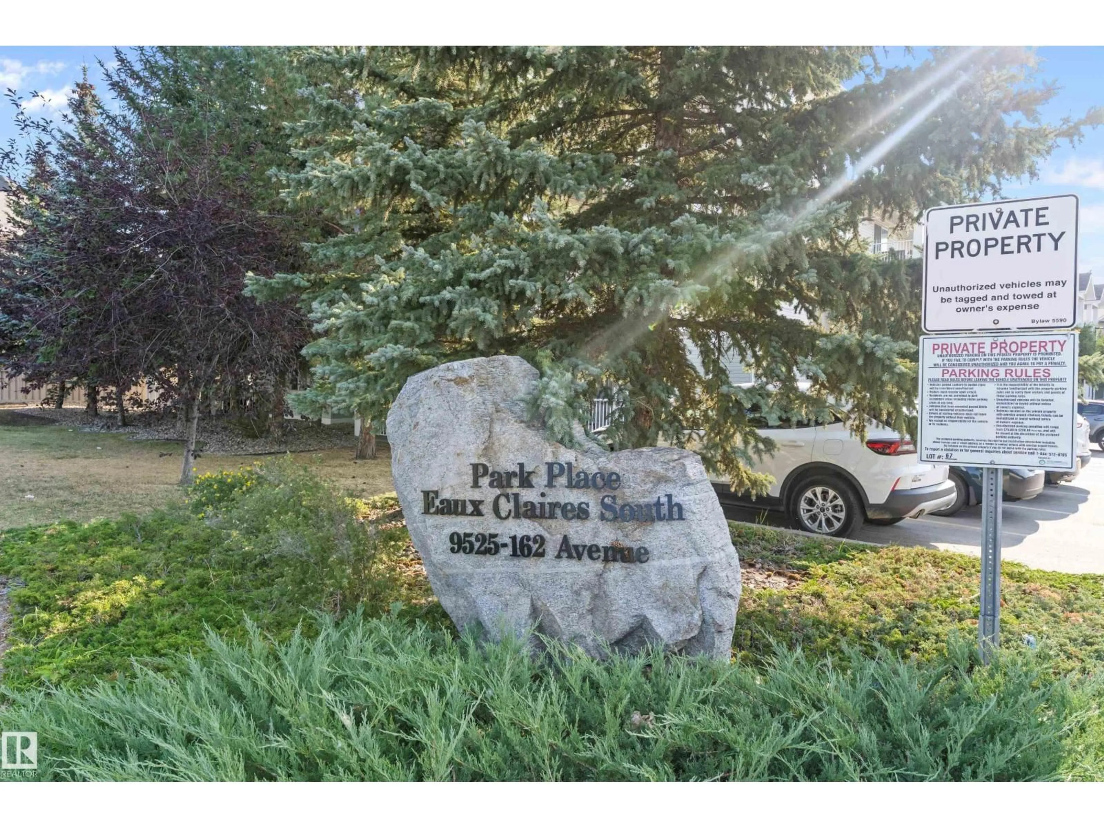 Unknown for #334 - 9525 162 AV, Edmonton Alberta T5X3V2