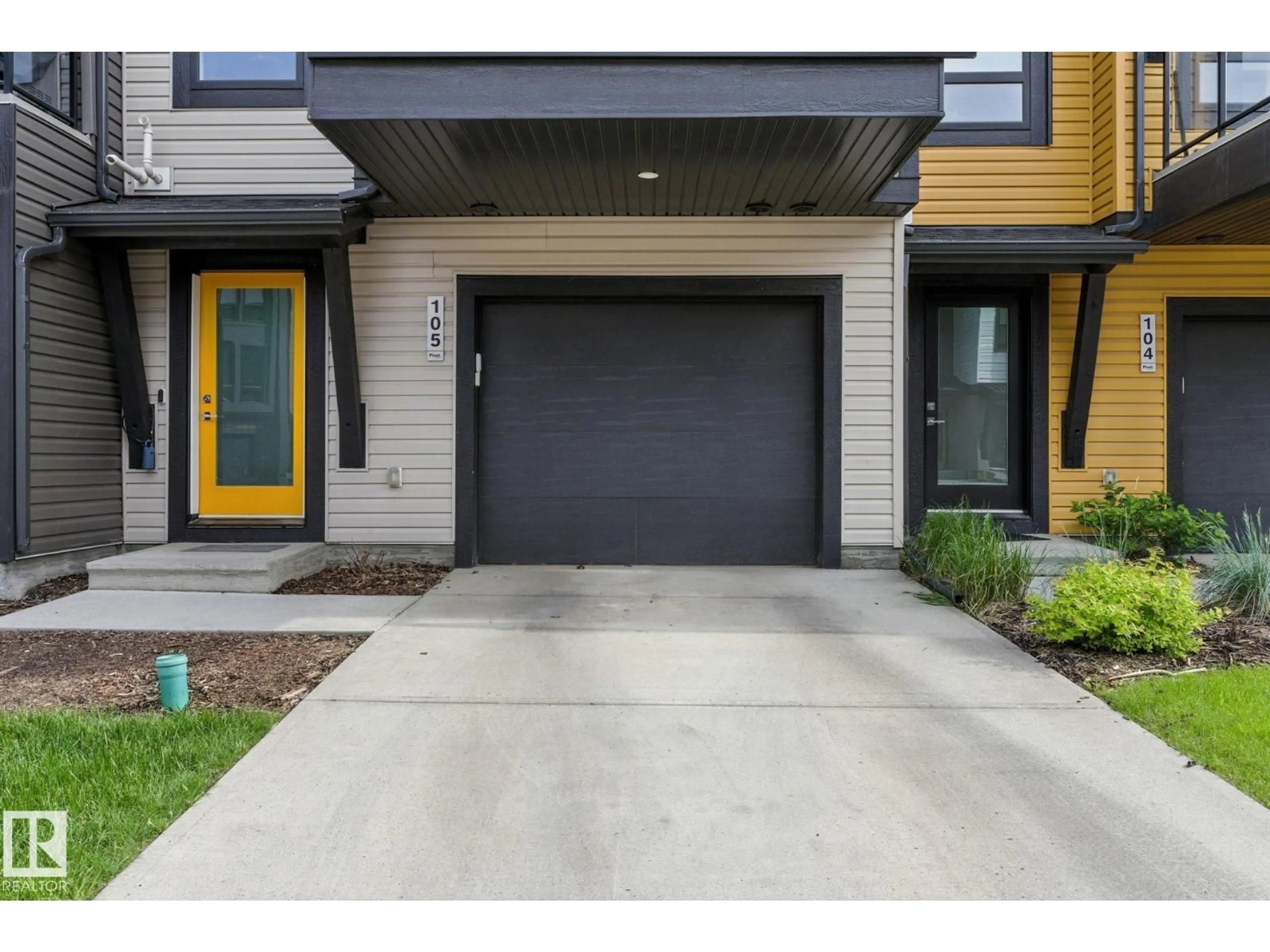 Unknown for #105 - 1304 RUTHERFORD RD, Edmonton Alberta T6W0B4