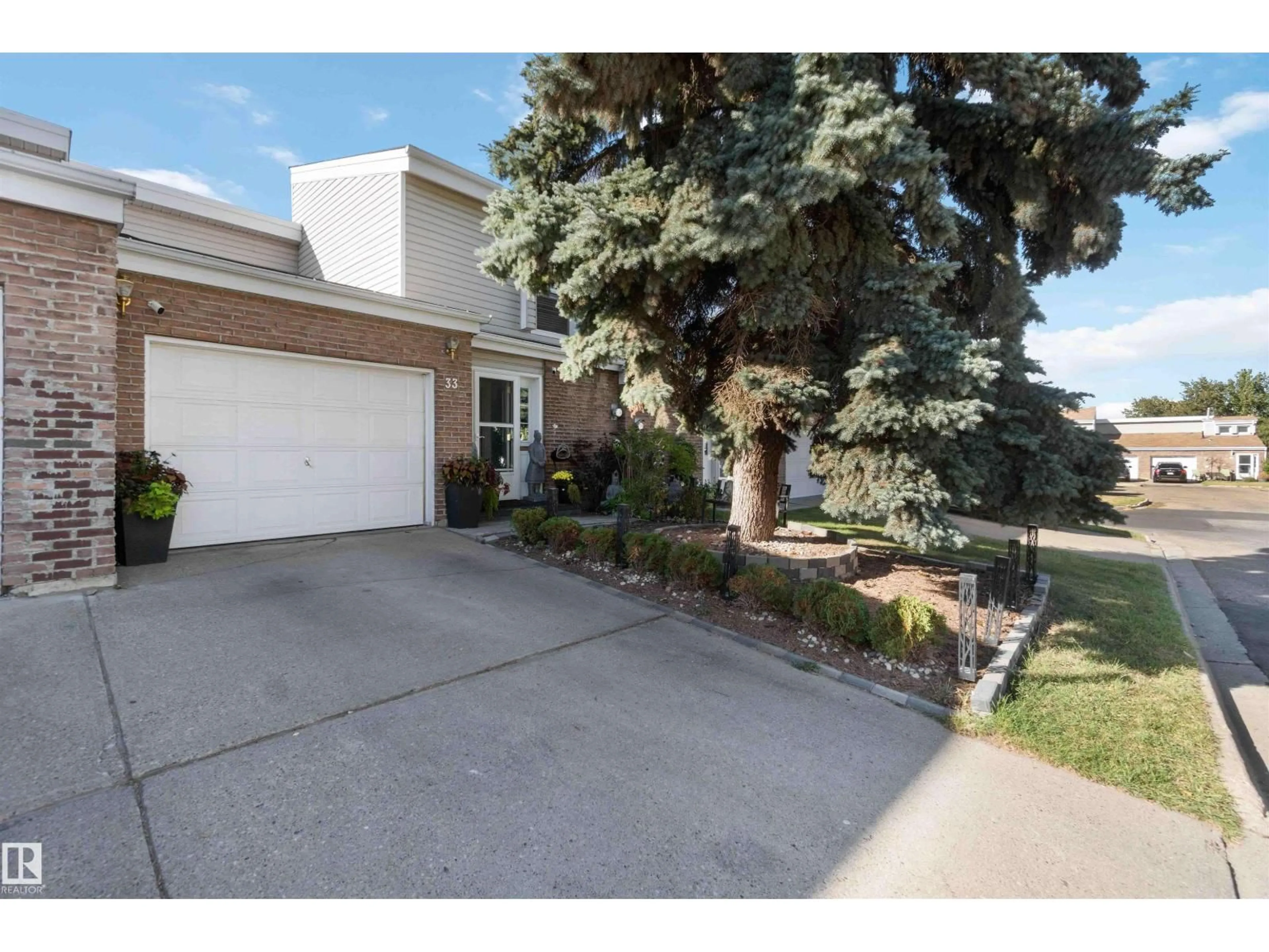 Unknown for 33 GRANDVIEW RIDGE, St. Albert Alberta T8N1T3