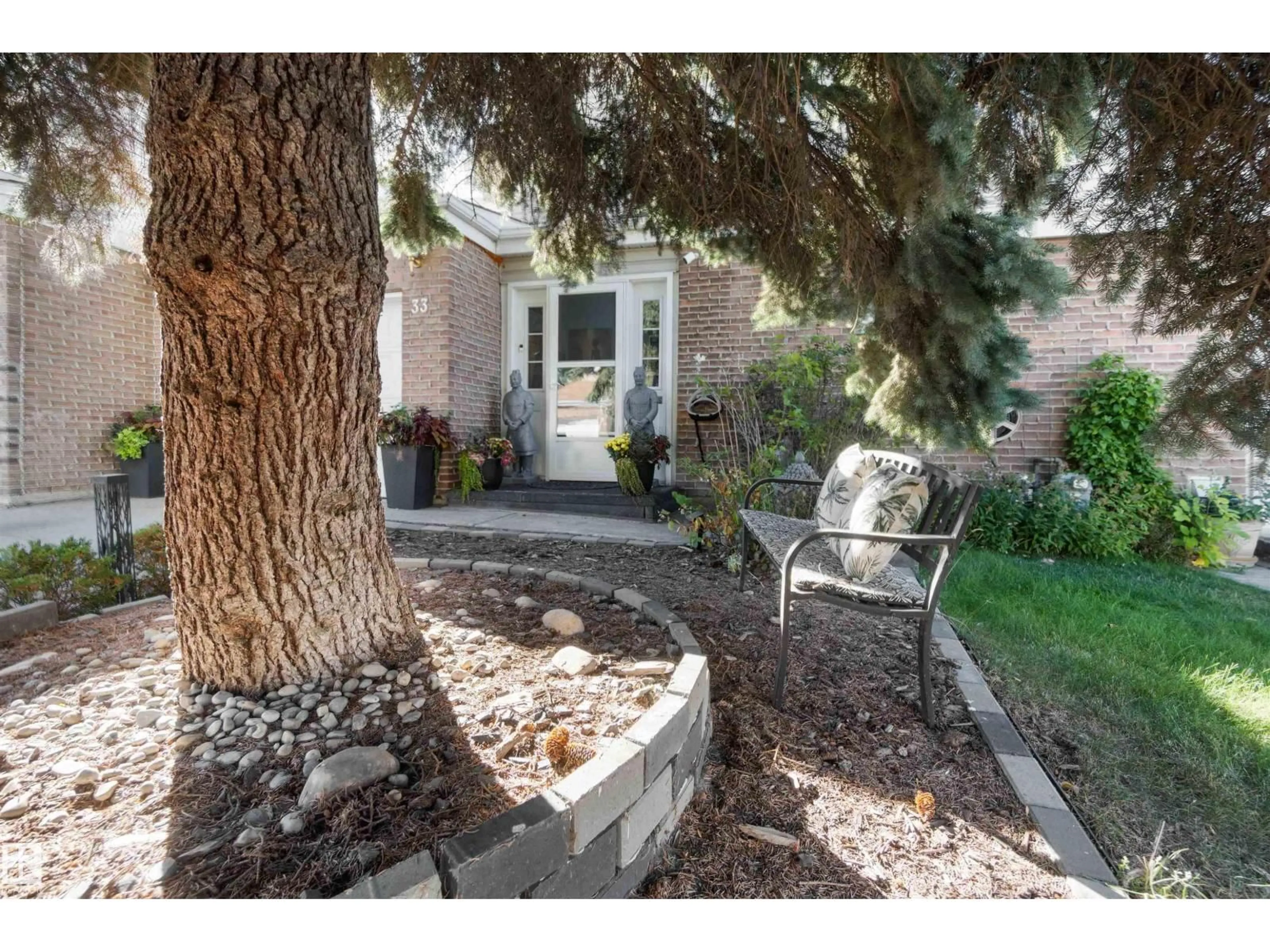 Unknown for 33 GRANDVIEW RIDGE, St. Albert Alberta T8N1T3