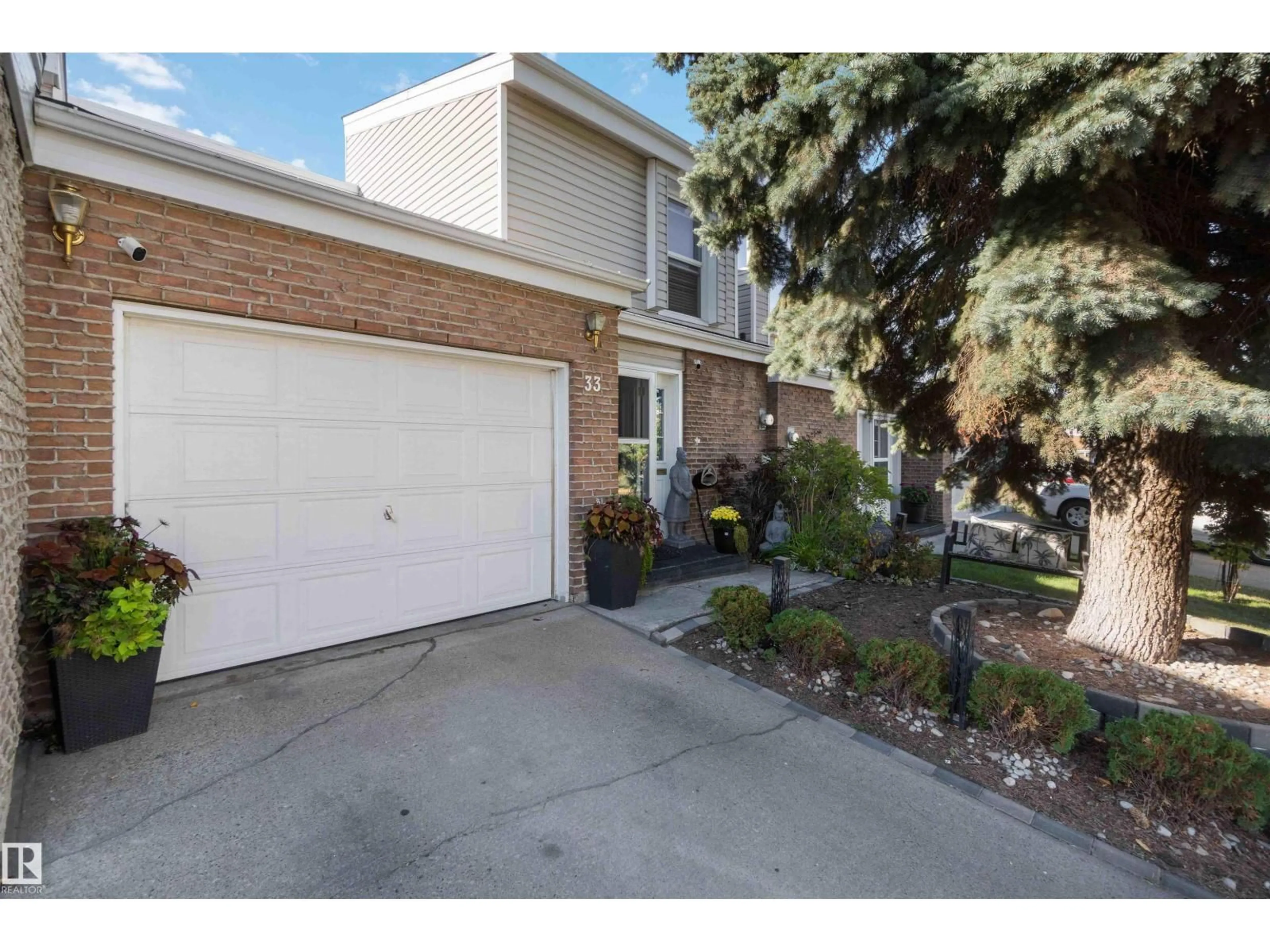 Unknown for 33 GRANDVIEW RIDGE, St. Albert Alberta T8N1T3