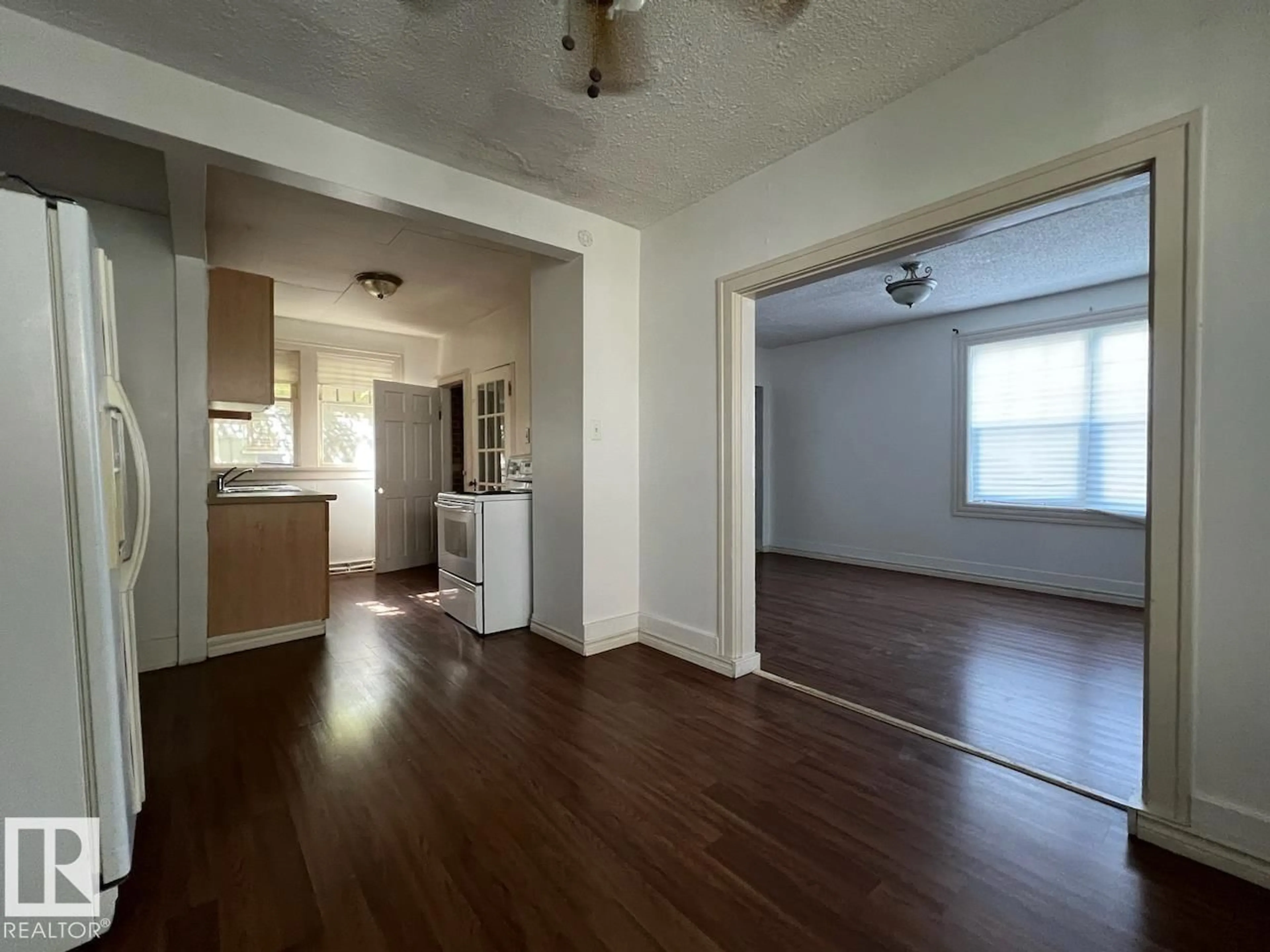 A pic of a room for NW - 11243 86 ST, Edmonton Alberta T5B3H7