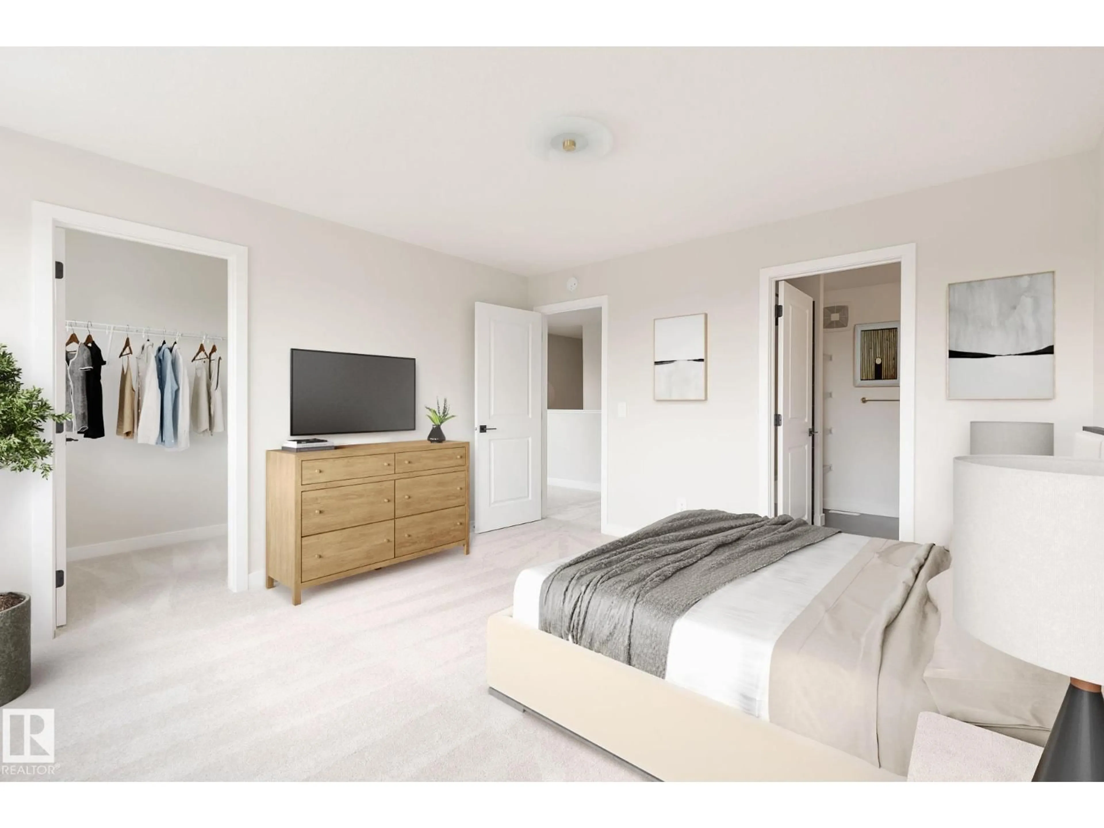 A pic of a room for 593 CORRAL CI, Sherwood Park Alberta T0B0B0