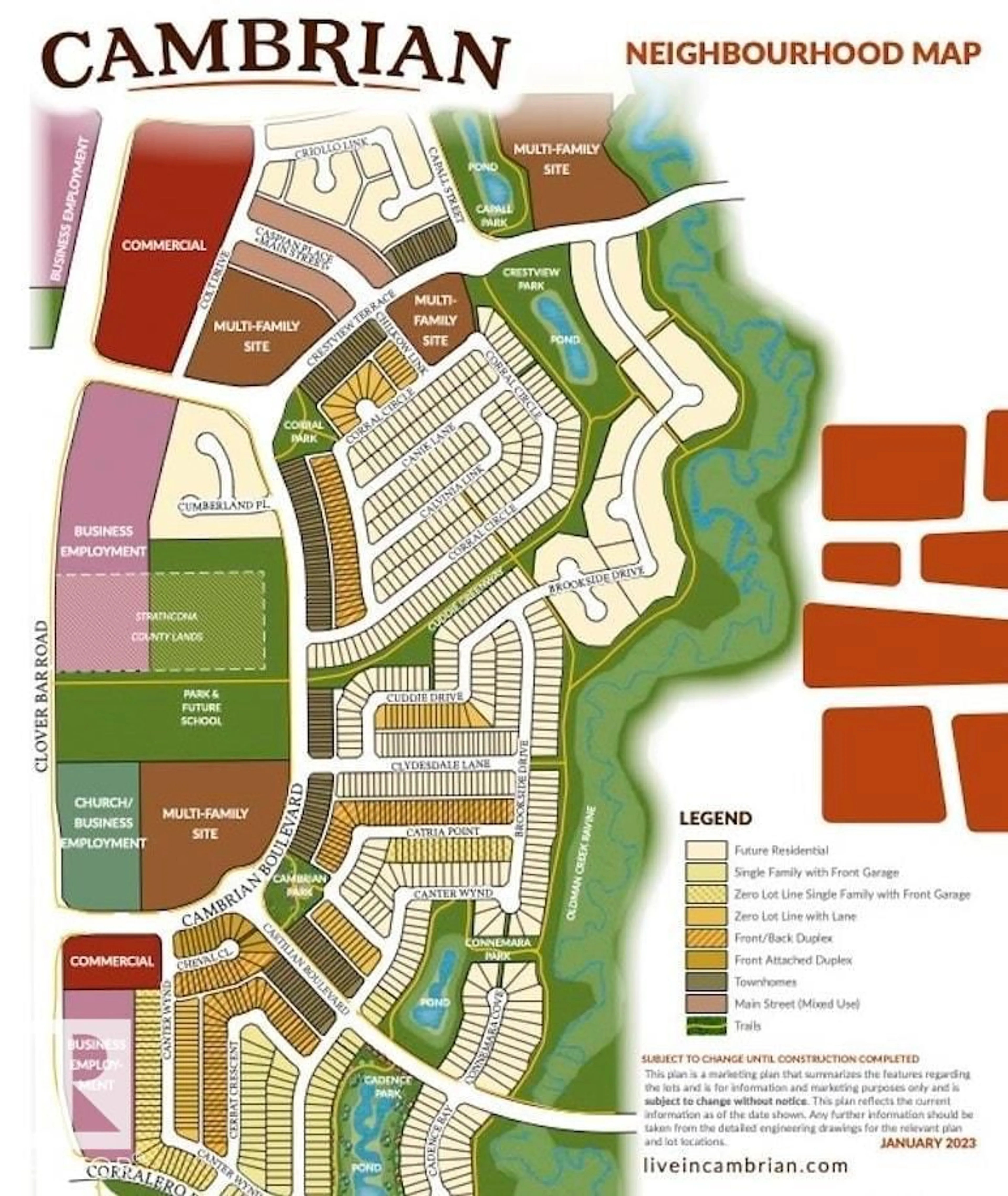Floor plan for 593 CORRAL CI, Sherwood Park Alberta T0B0B0