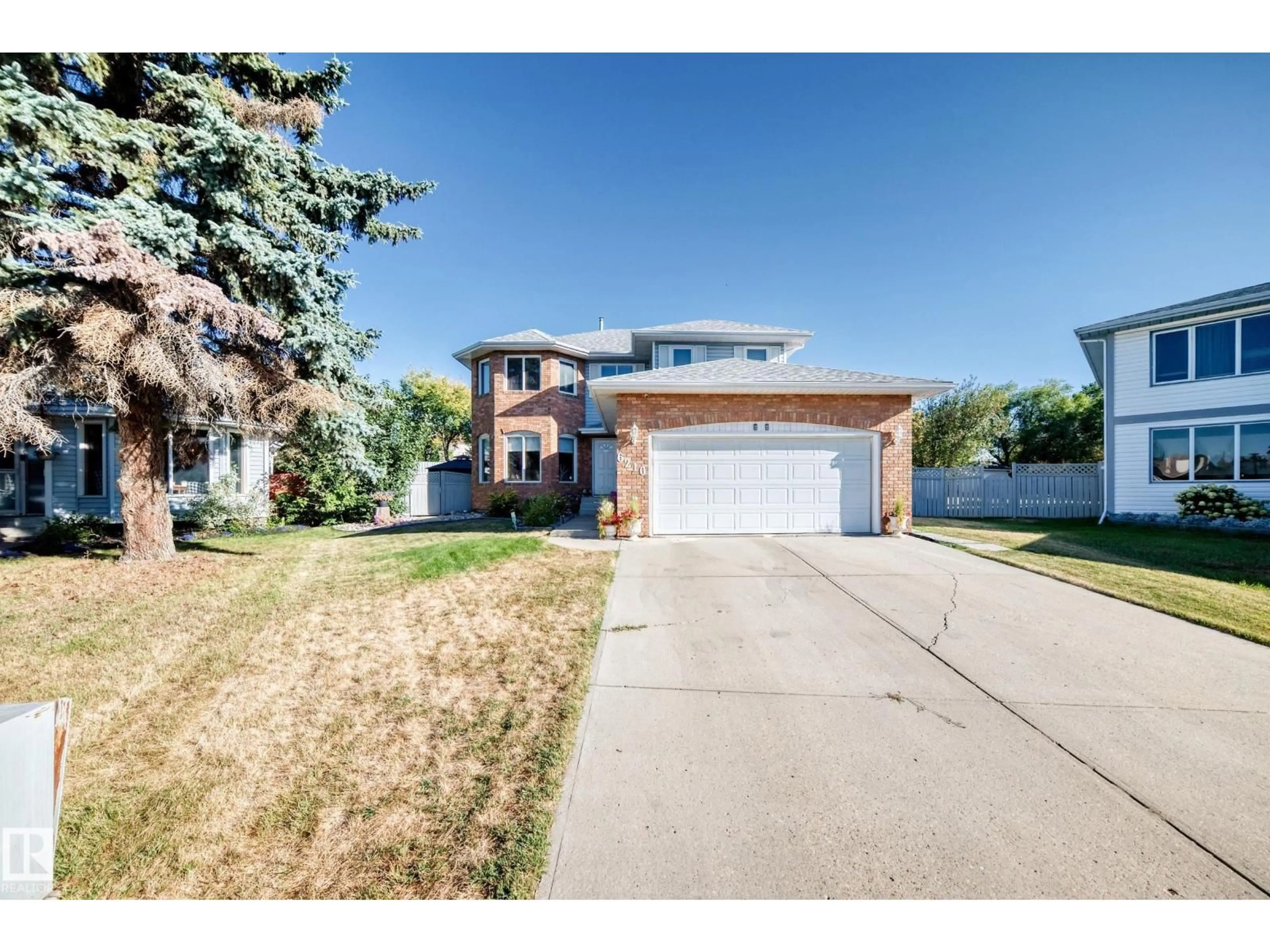 Unknown for NW - 6210 152C AV, Edmonton Alberta T5A4W6