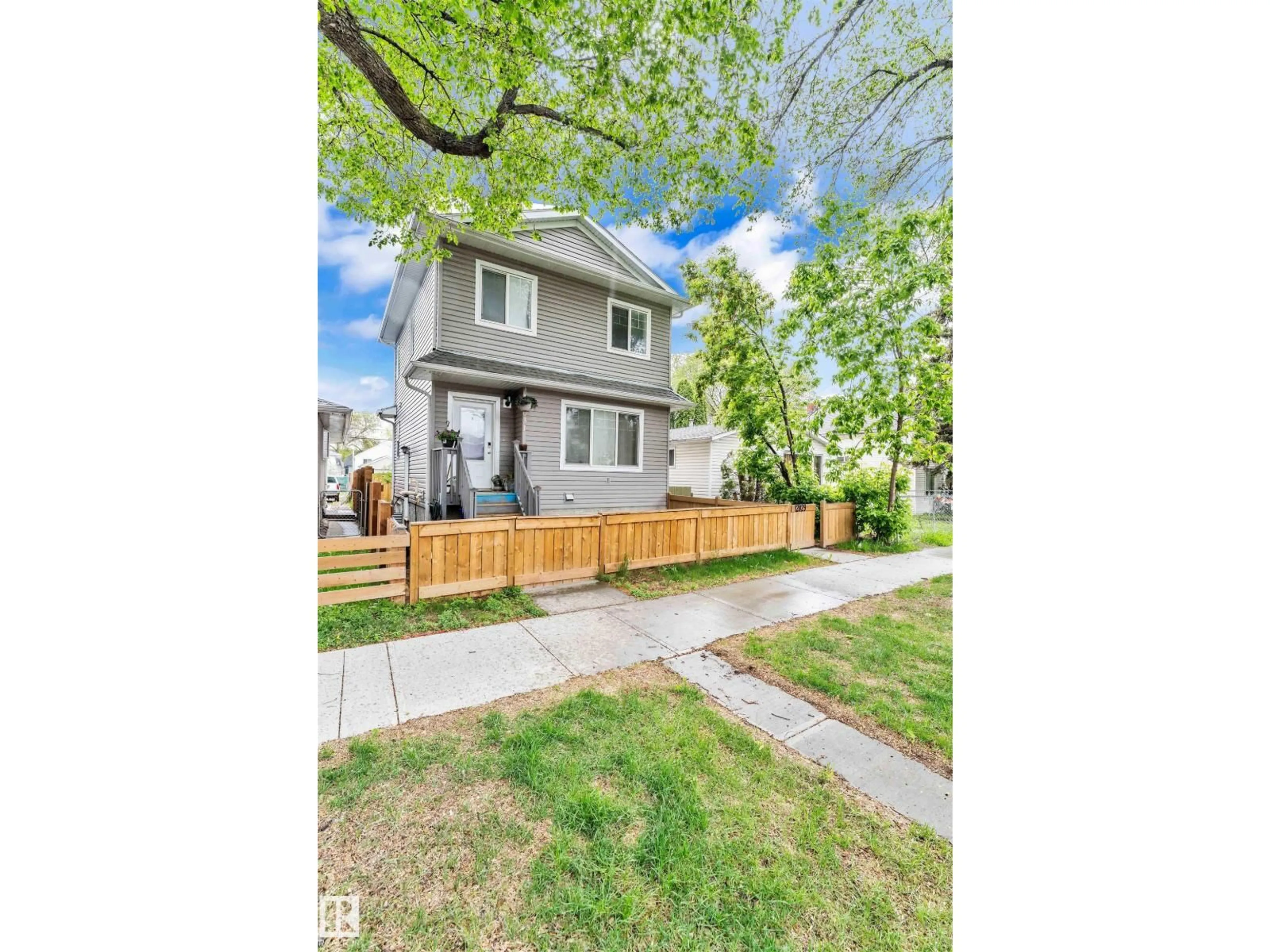 Unknown for NW - 12029 77 ST, Edmonton Alberta T5B2G6