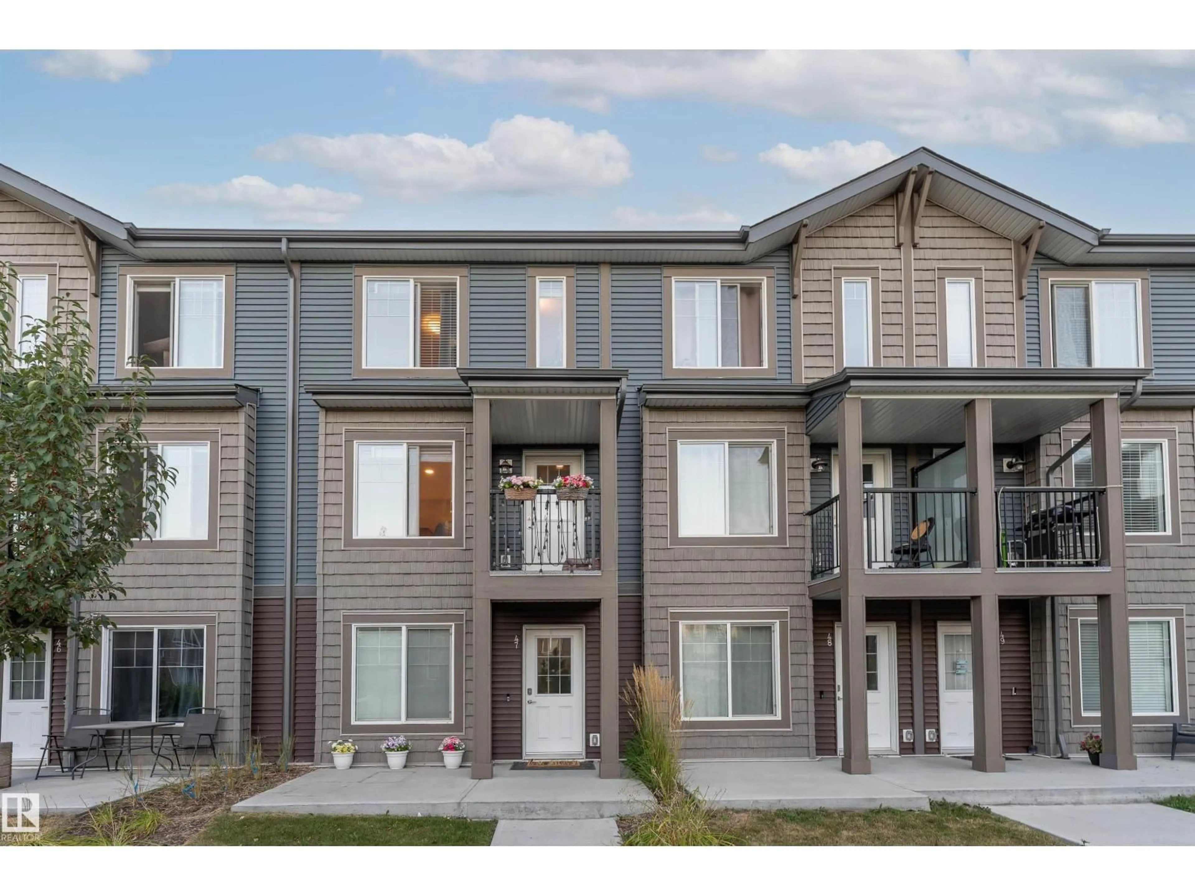 Unknown for #47 - 3025 151 AV, Edmonton Alberta T5Y3W4