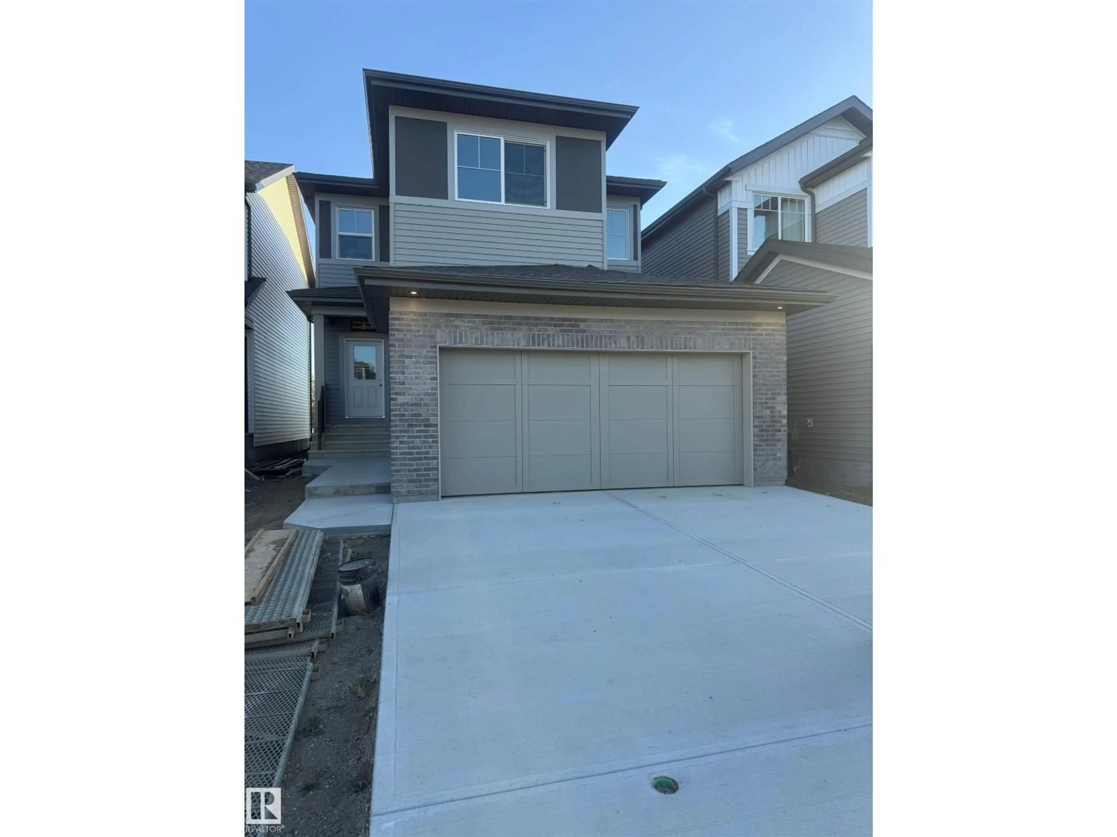 Unknown for 3966 WREN LO NW, Edmonton Alberta T5S0T1