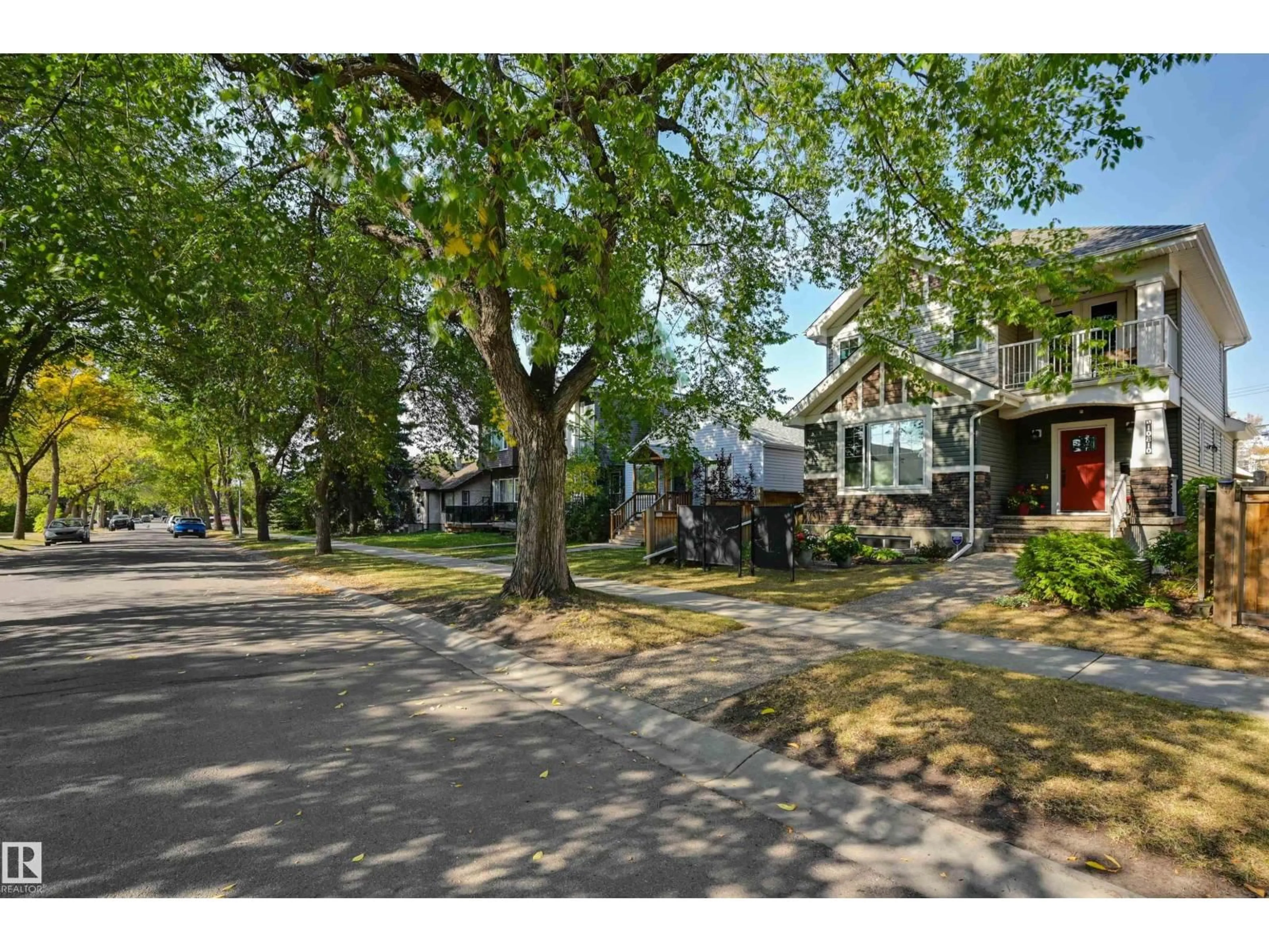 Unknown for NW - 10810 74 AV, Edmonton Alberta T6E1G9
