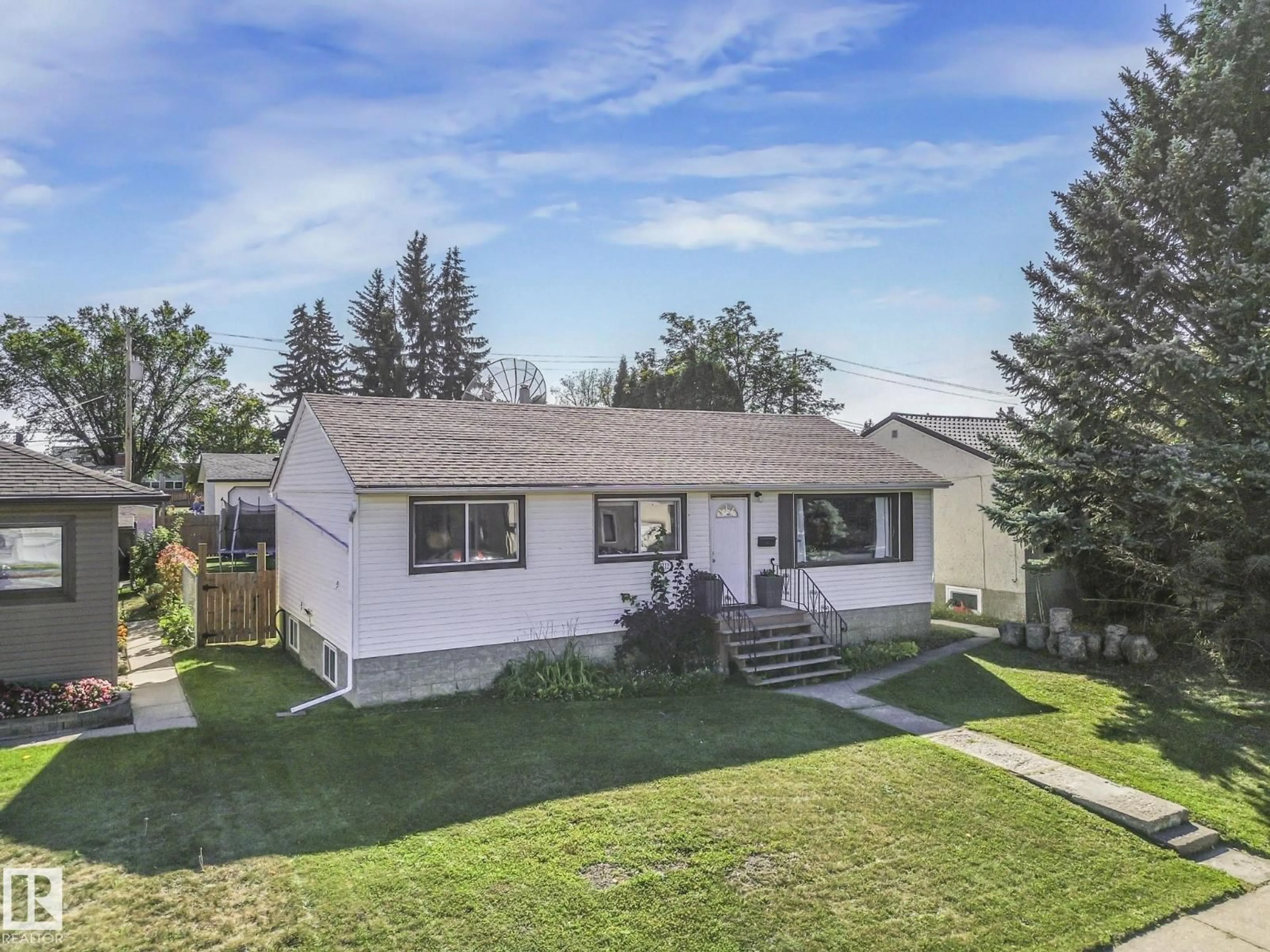 Unknown for 5112 54 AV, Stony Plain Alberta T7Z1B8