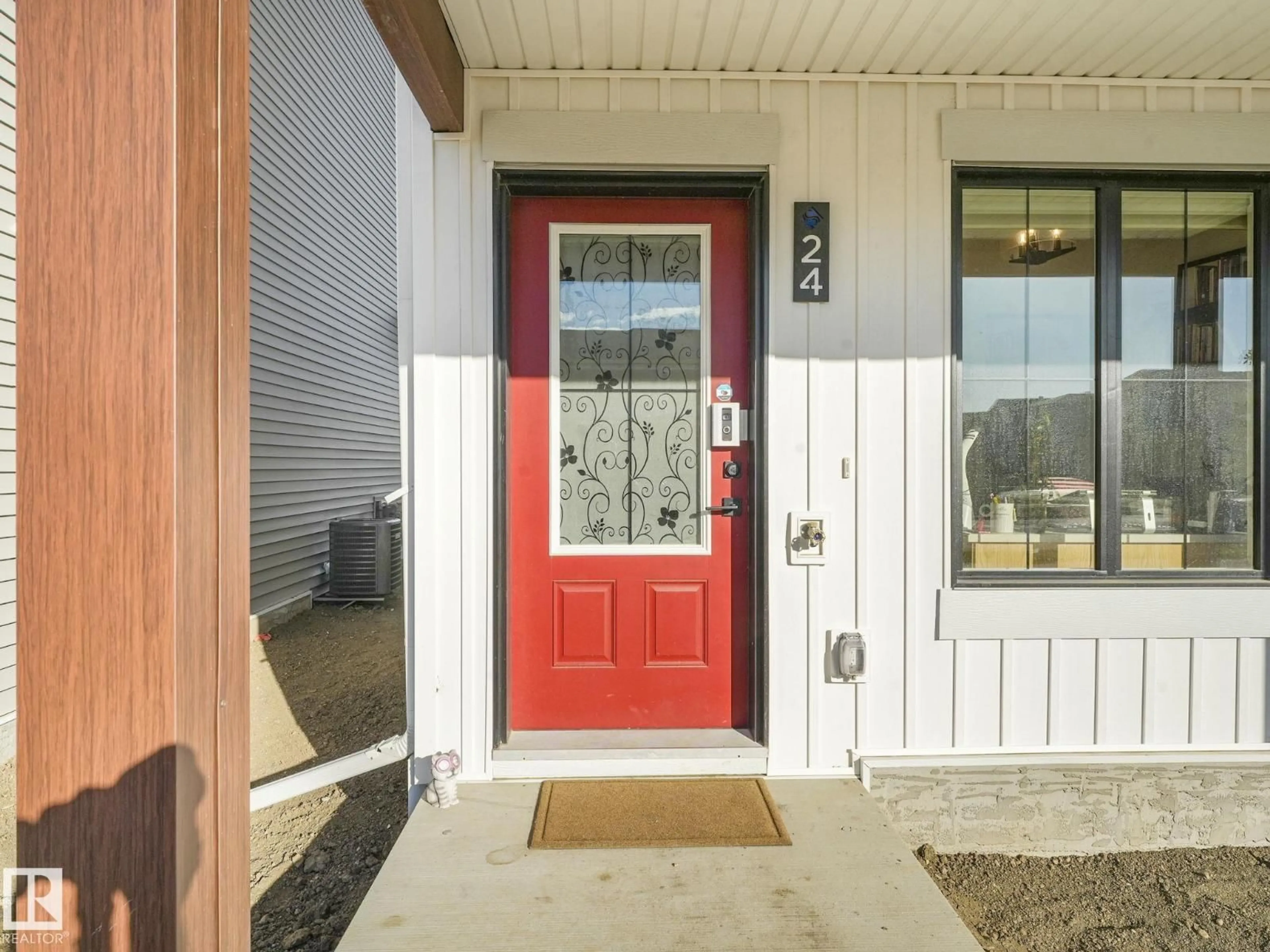 Indoor entryway for 24 EASTWOOD DR, Spruce Grove Alberta T7X4A9