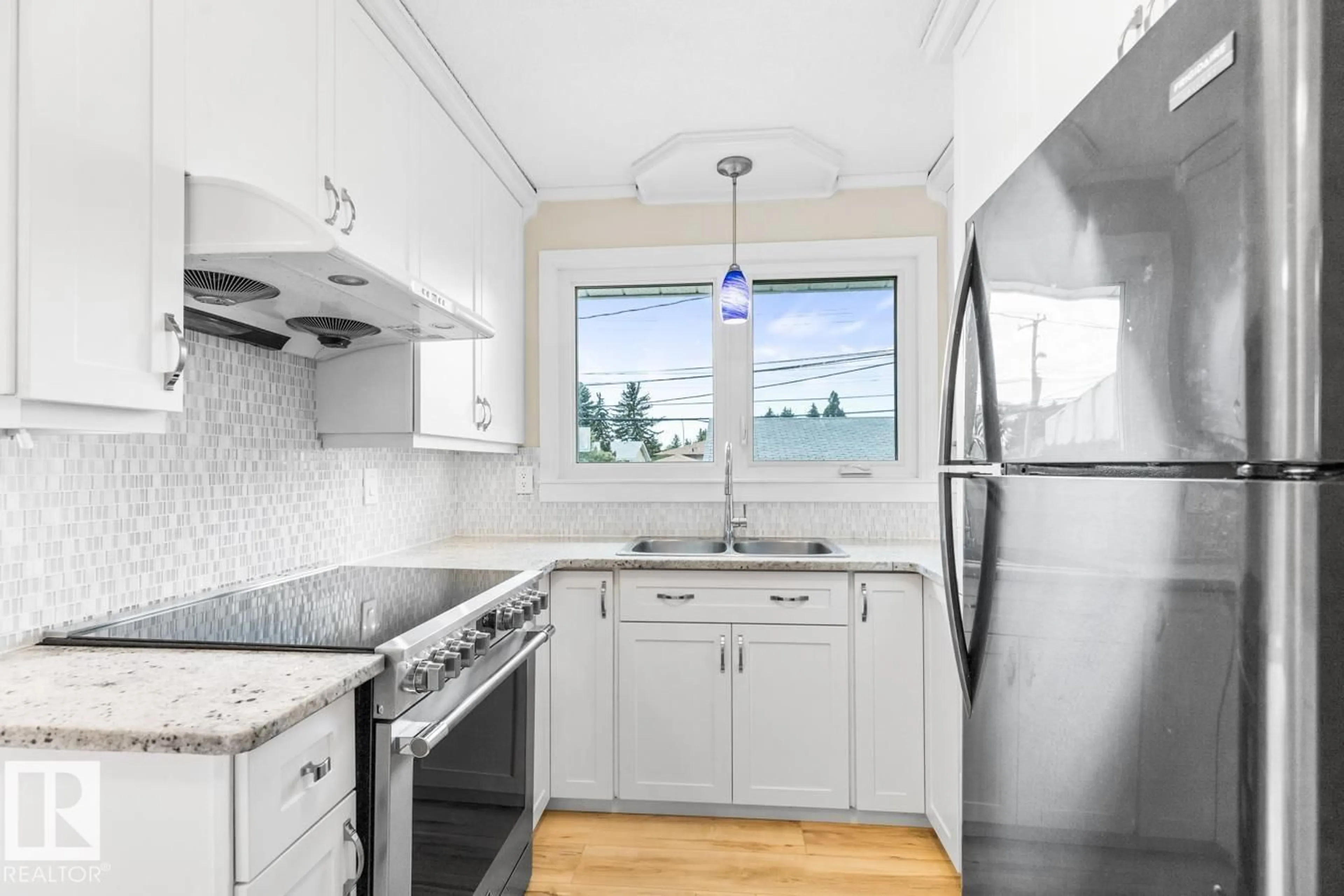 Unknown for NW - 13908 57 ST, Edmonton Alberta T5A1M6