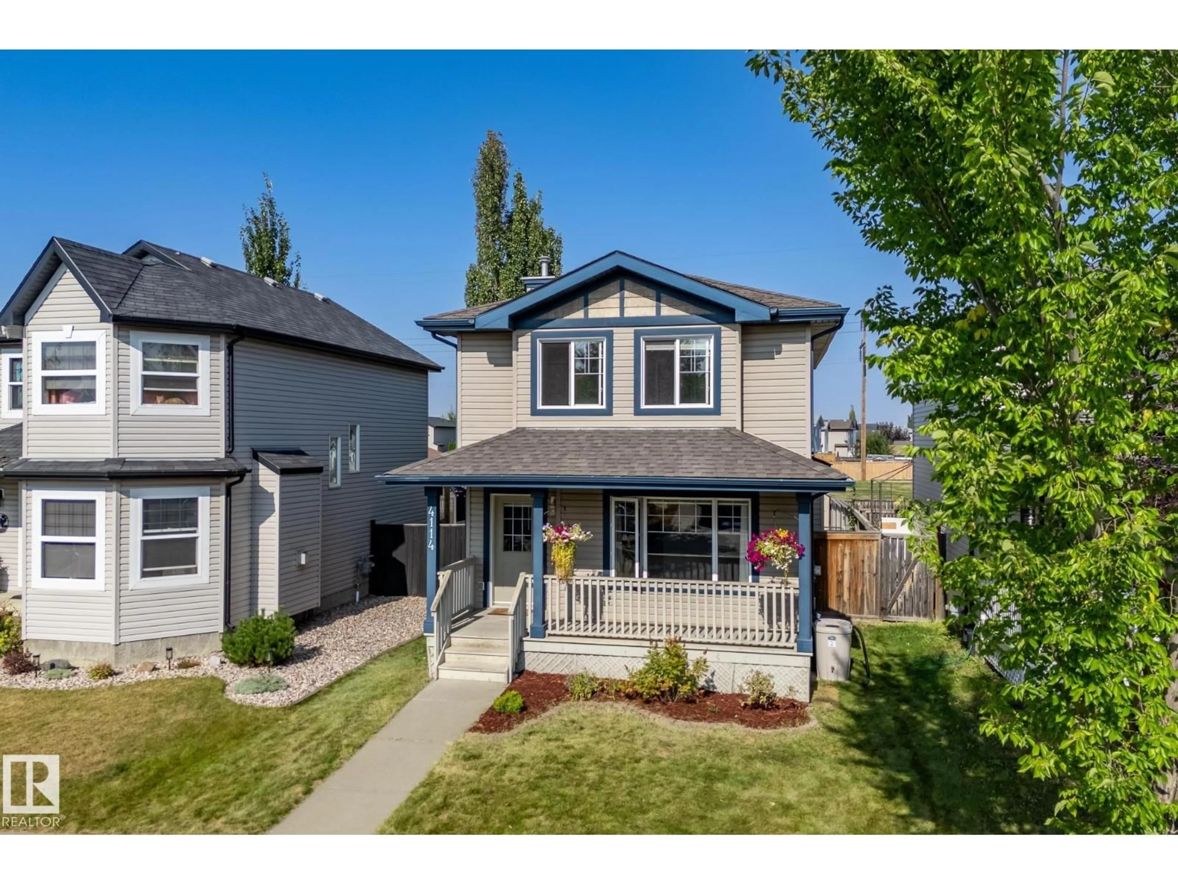 Unknown for 4114 158 AV, Edmonton Alberta T5Y0A3