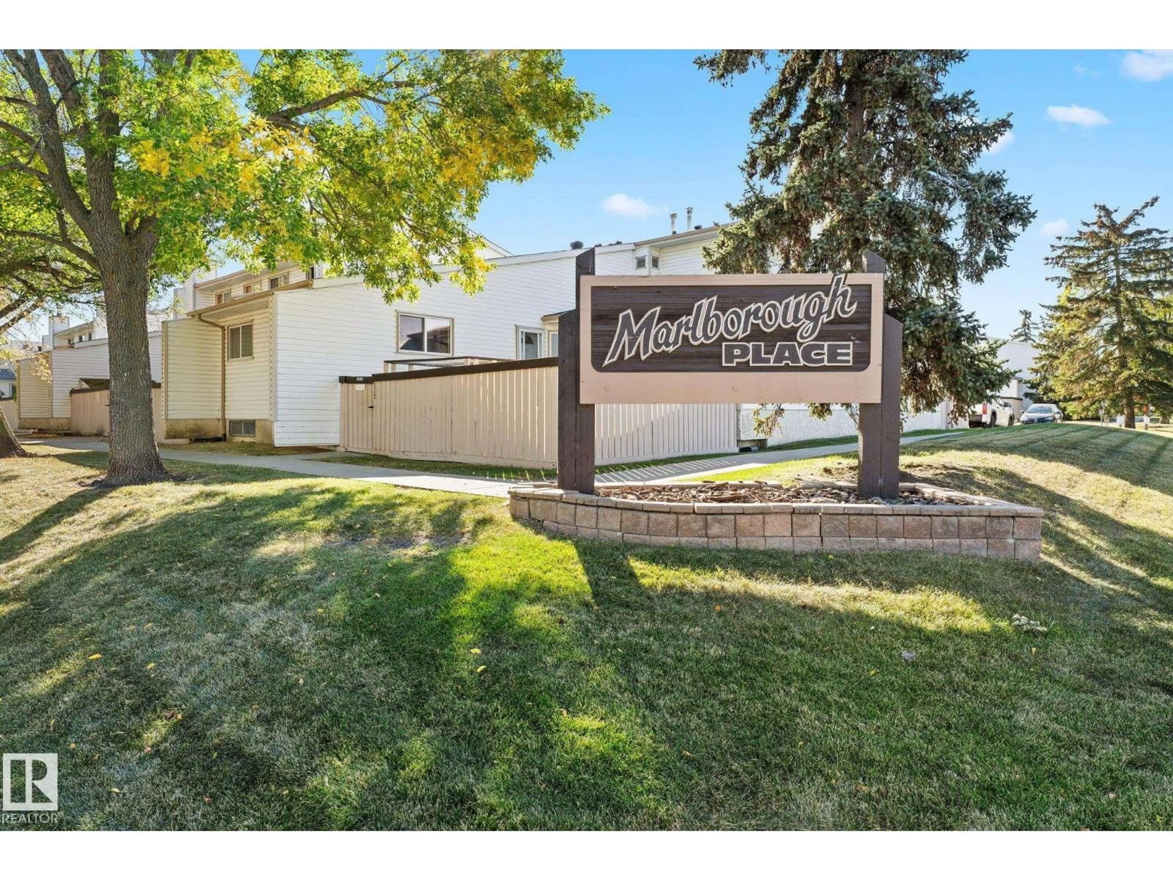 Unknown for 167 MARLBOROUGH PL, Edmonton Alberta T5T1Y6