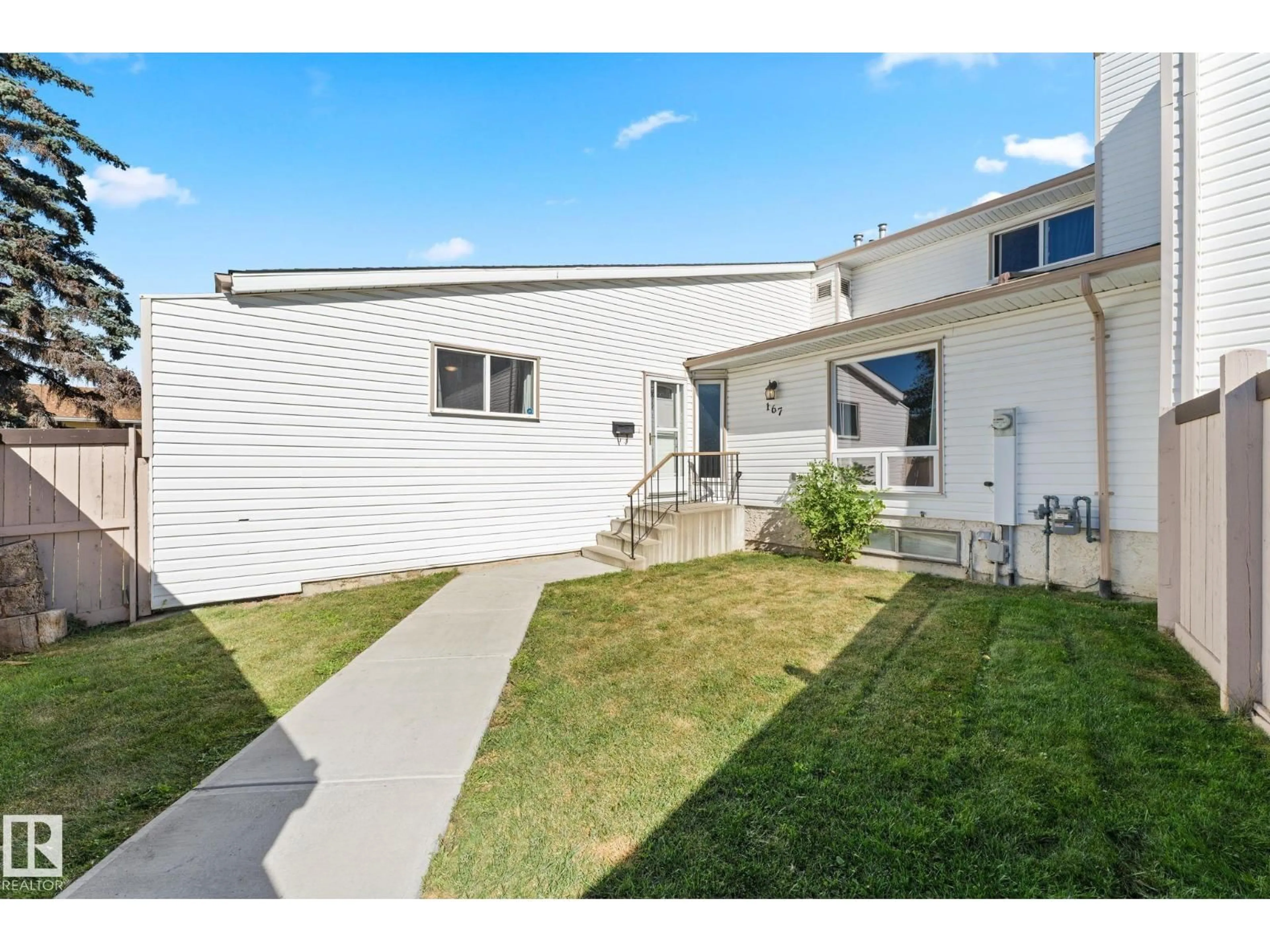 Unknown for 167 MARLBOROUGH PL, Edmonton Alberta T5T1Y6
